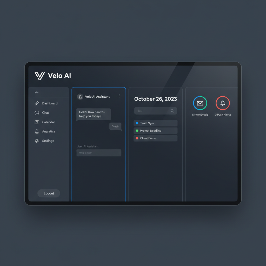 Portfolio item