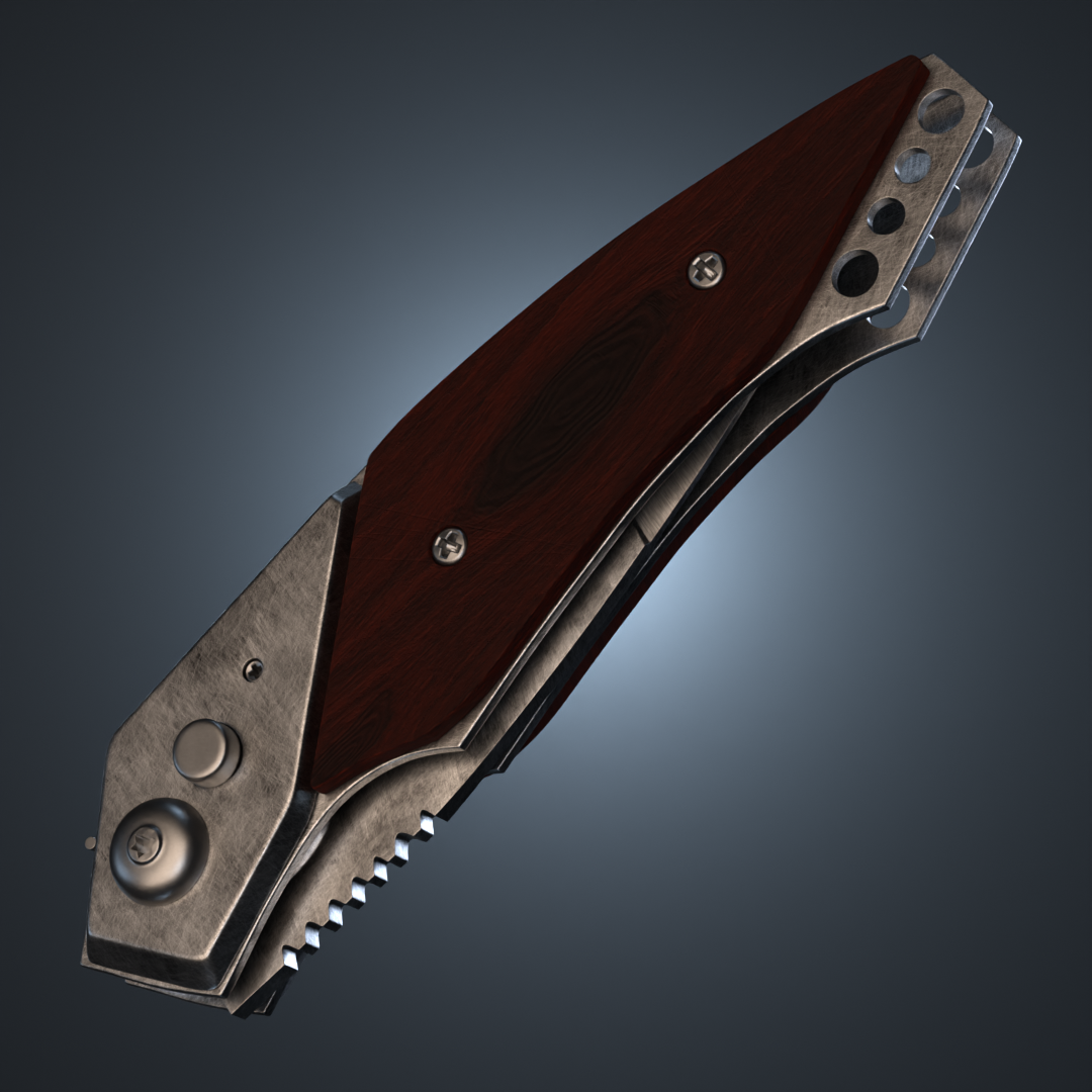 Portfolio item