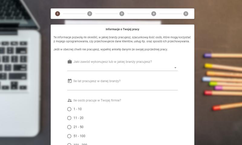 Portfolio item