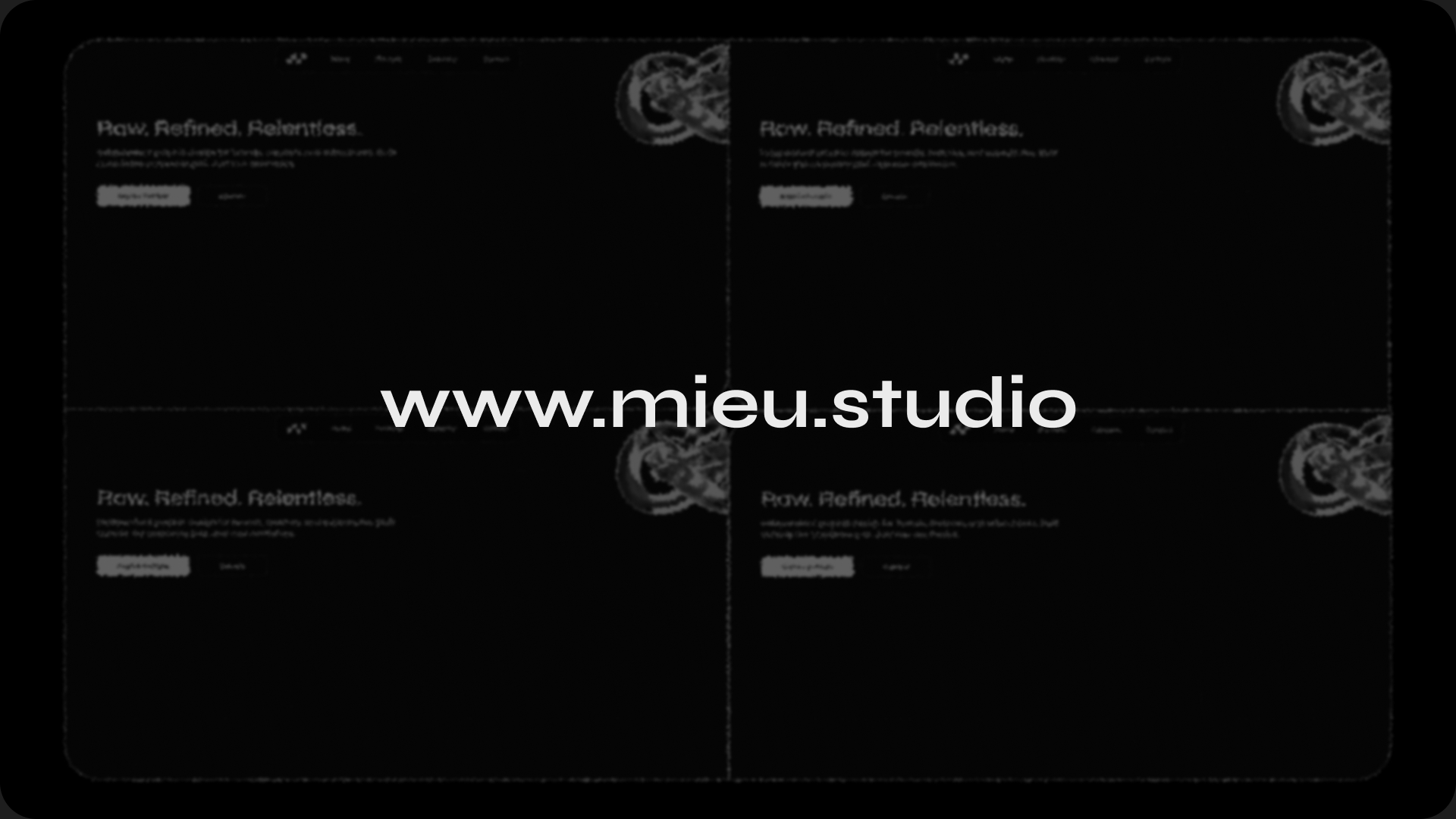 Portfolio item