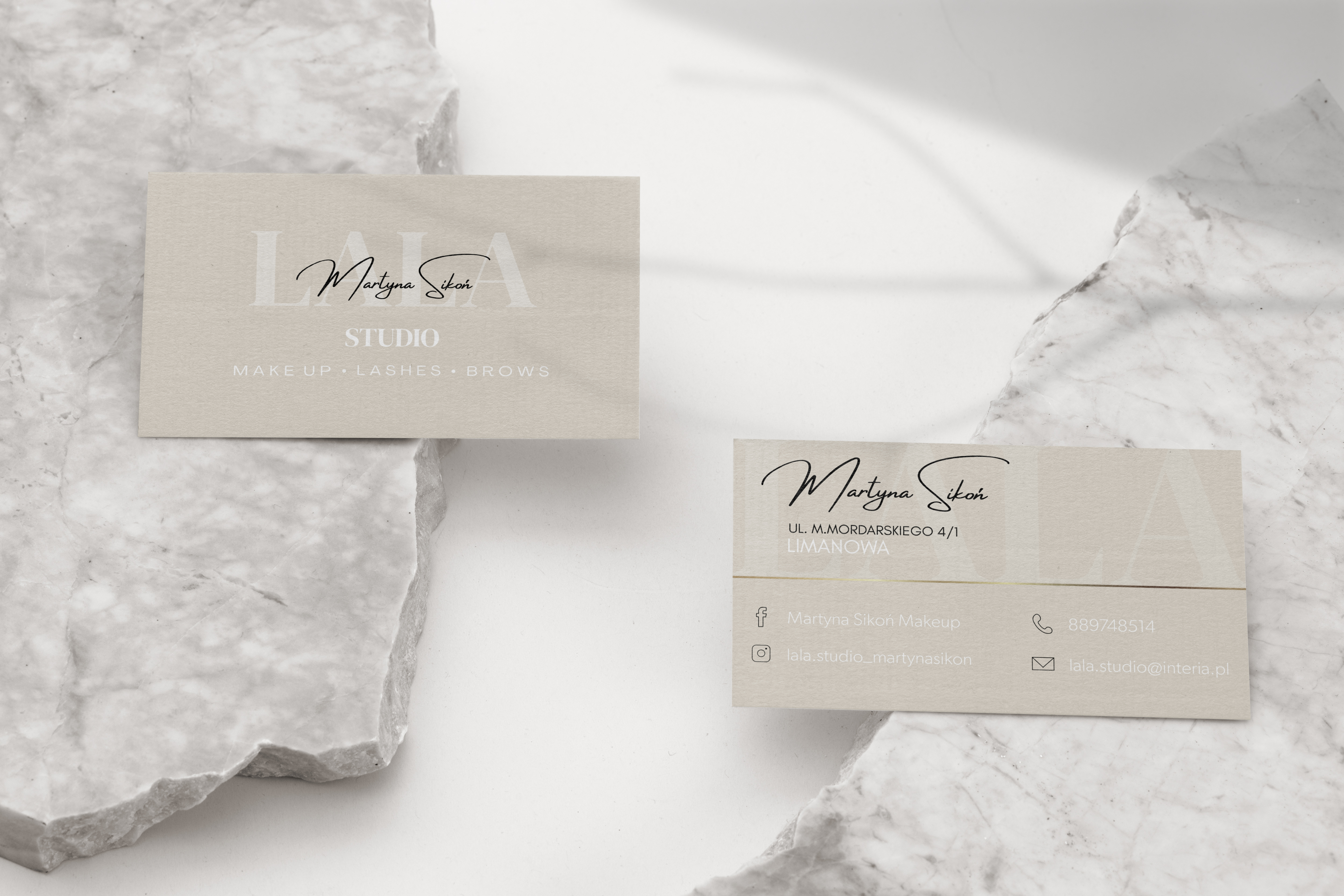 Portfolio item