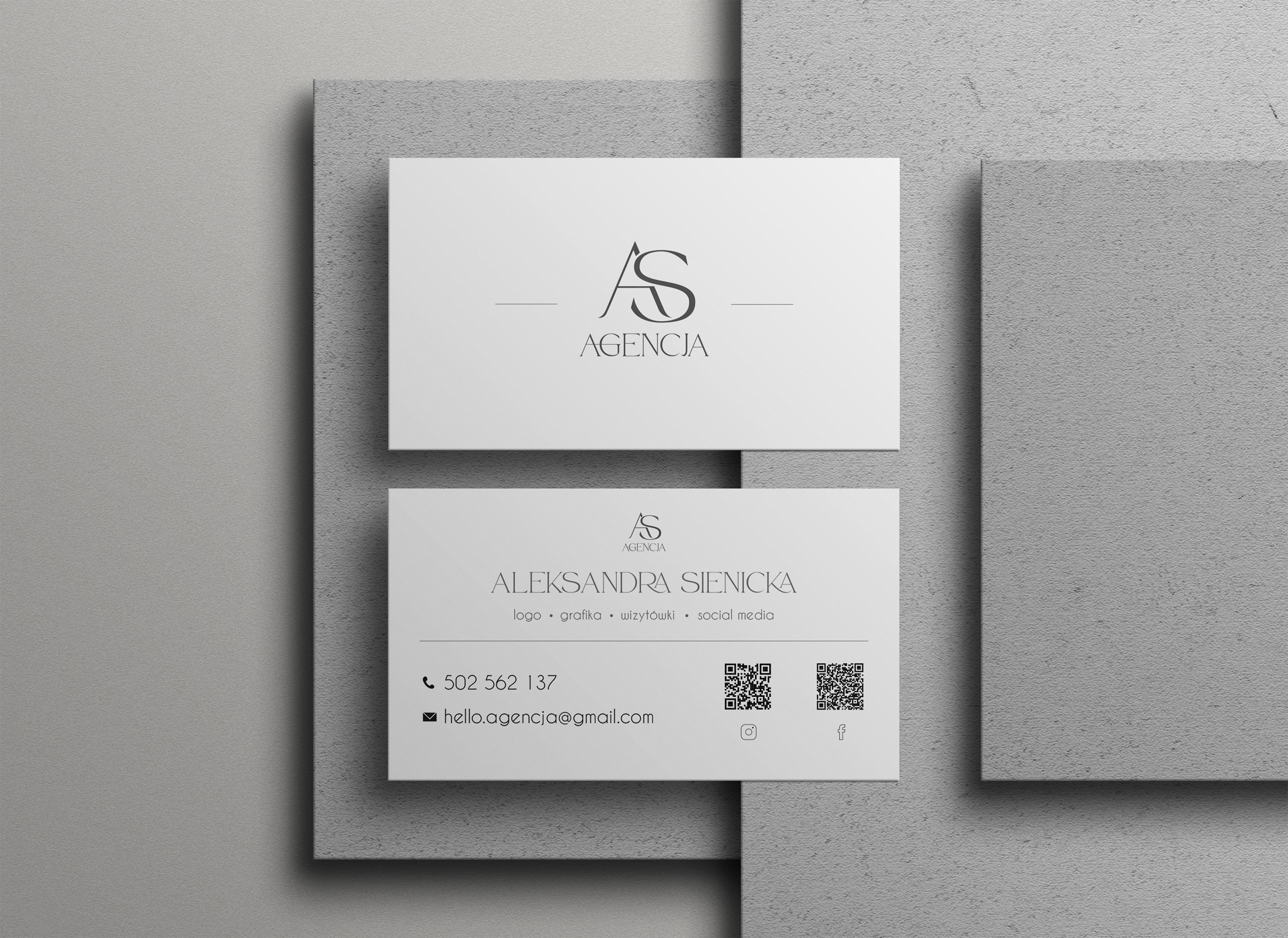 Portfolio item