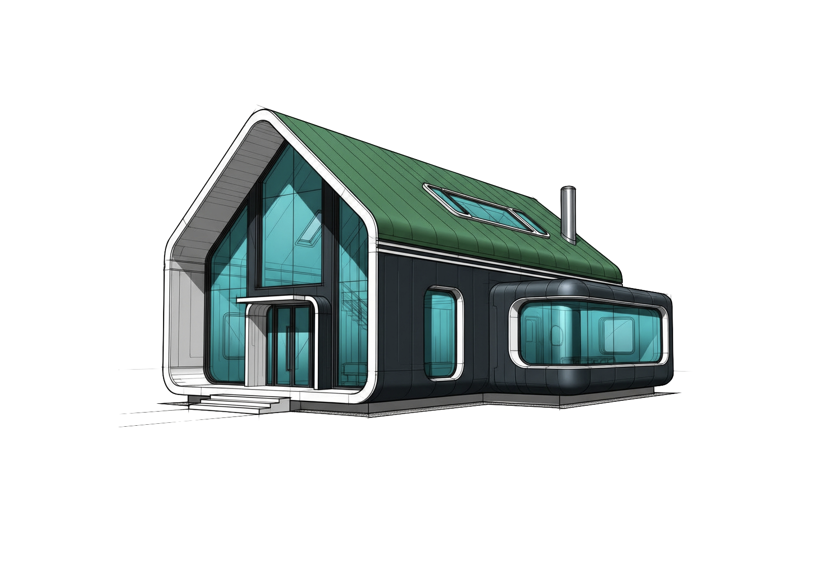 Portfolio item