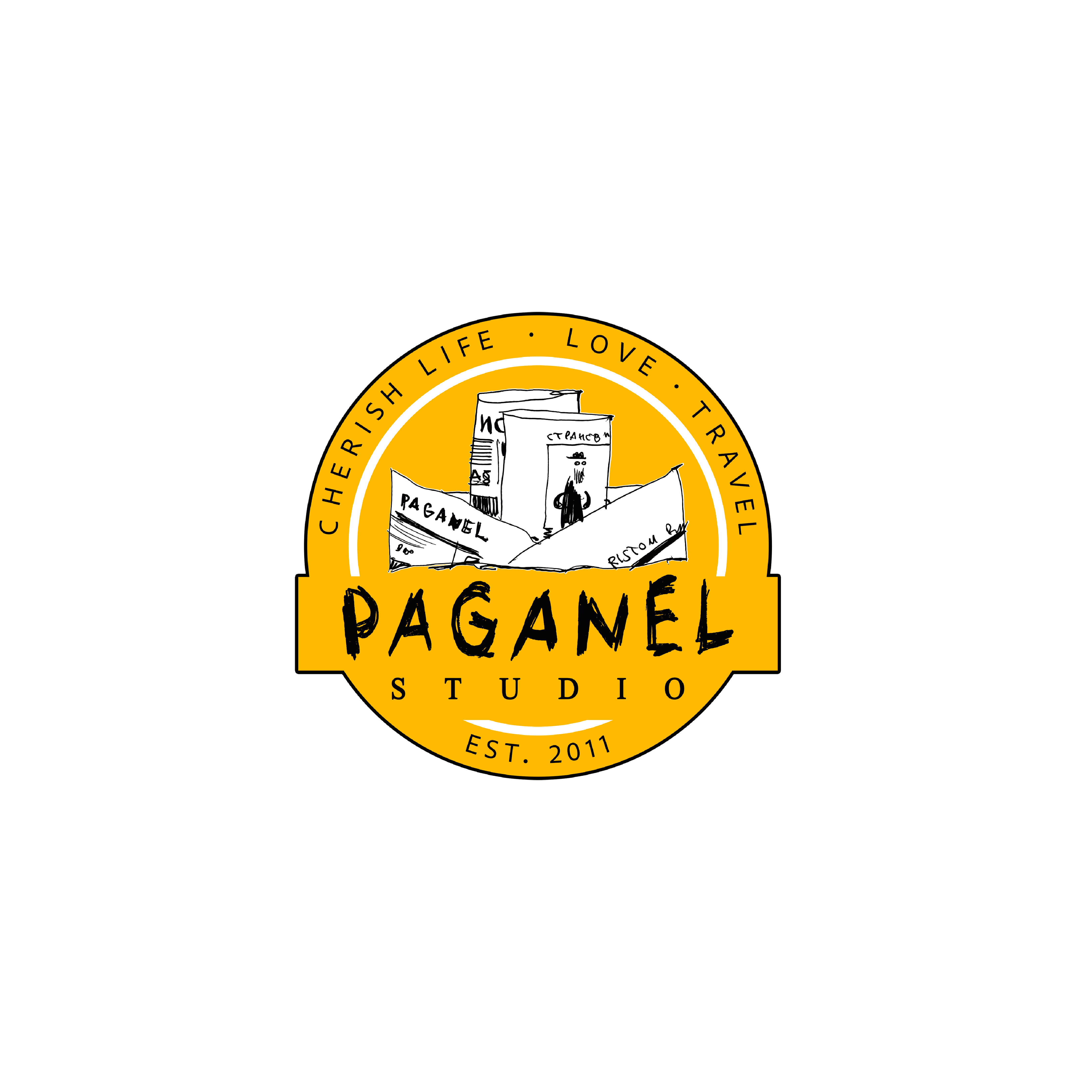 Portfolio item