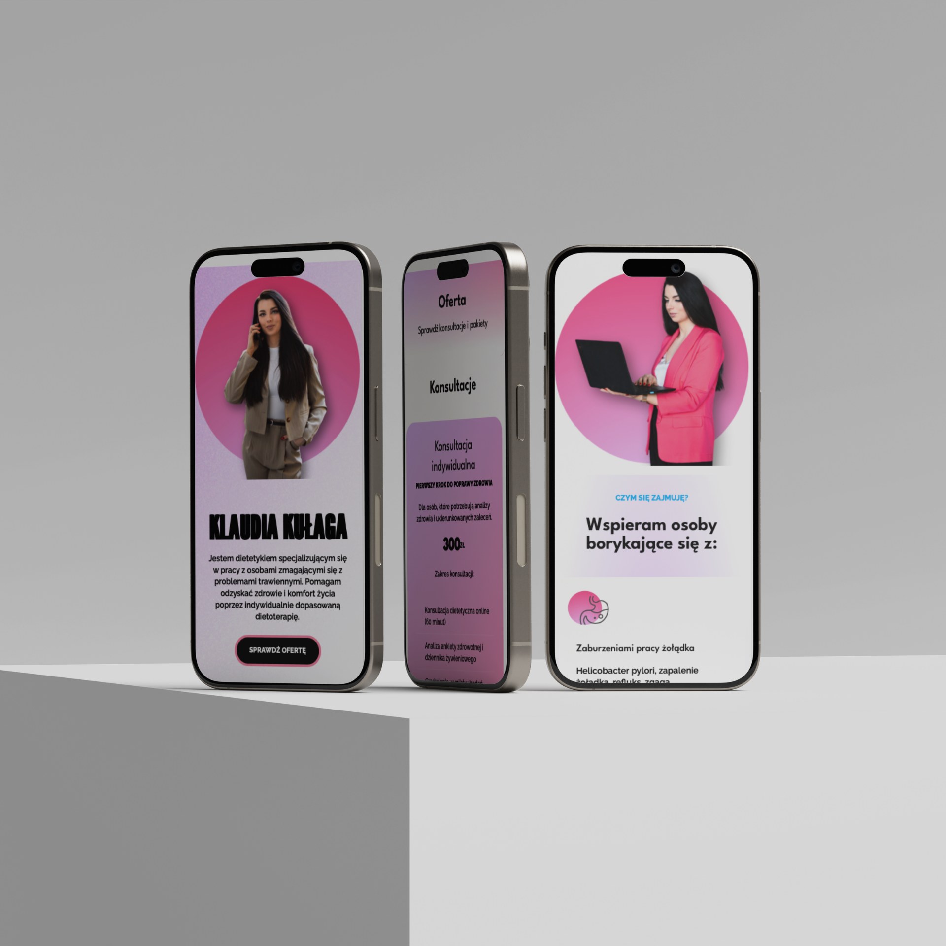 Portfolio item