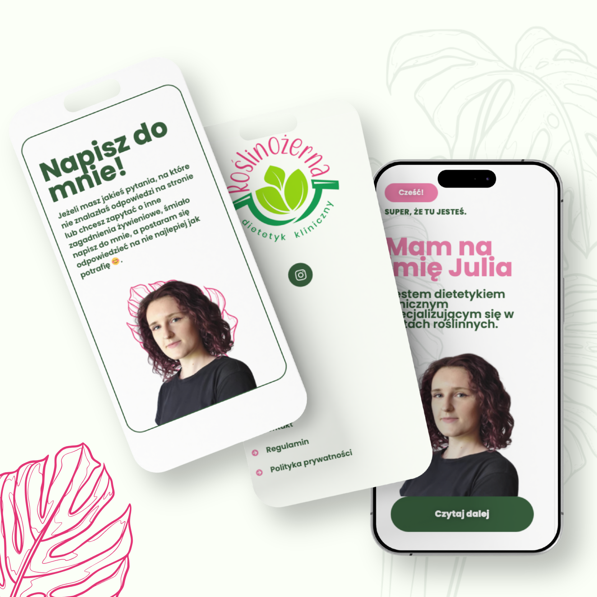 Portfolio item