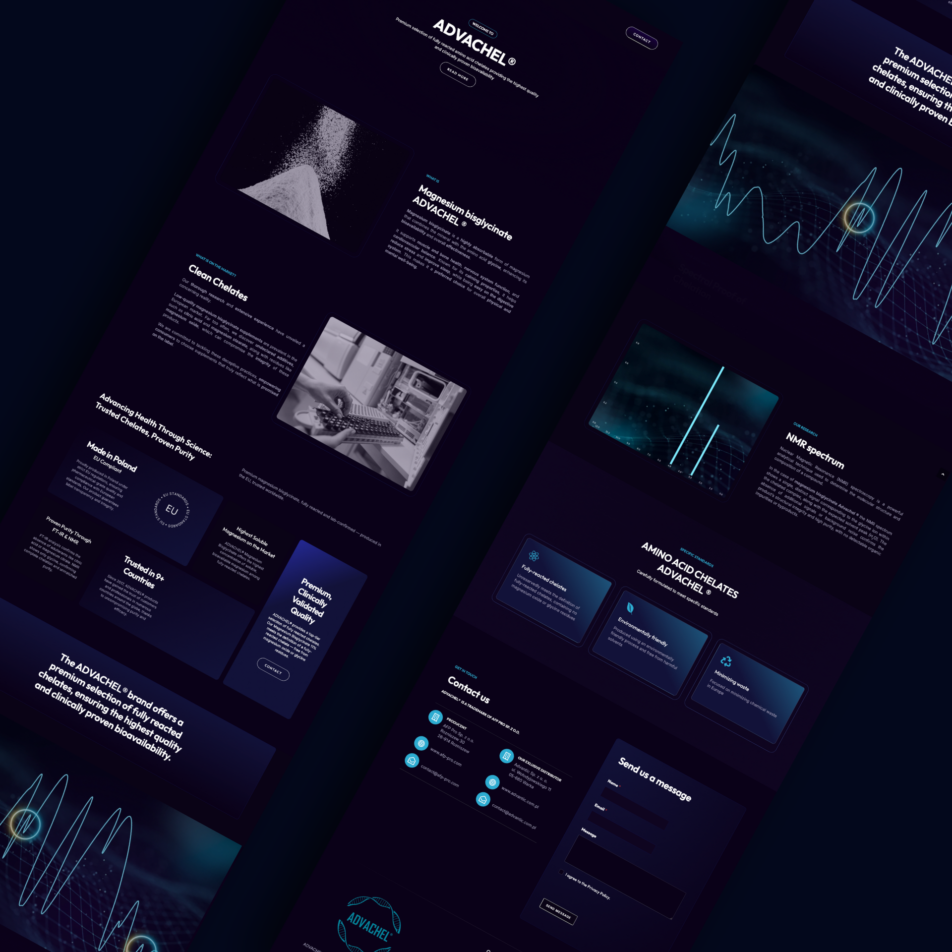 Portfolio item