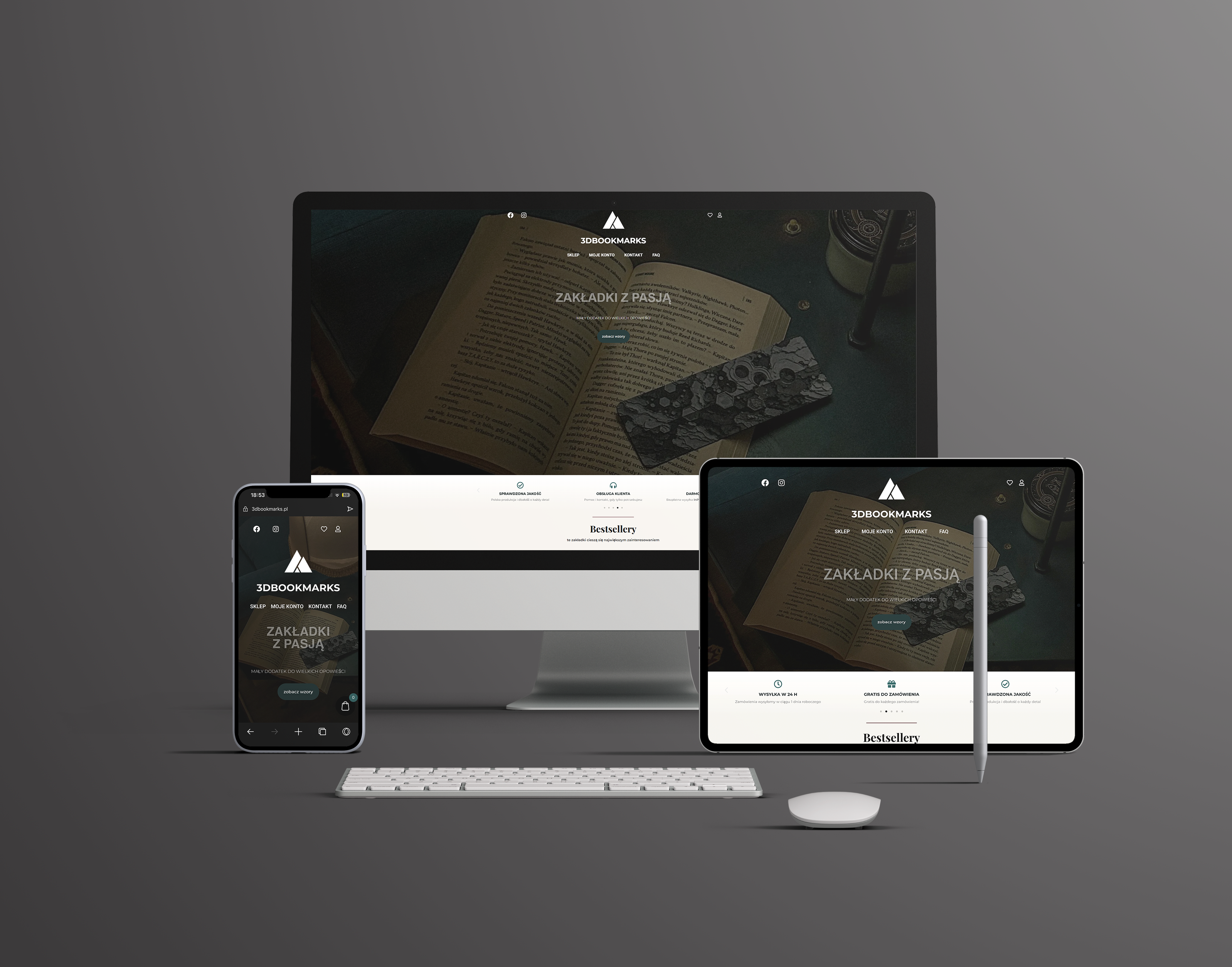 Portfolio item