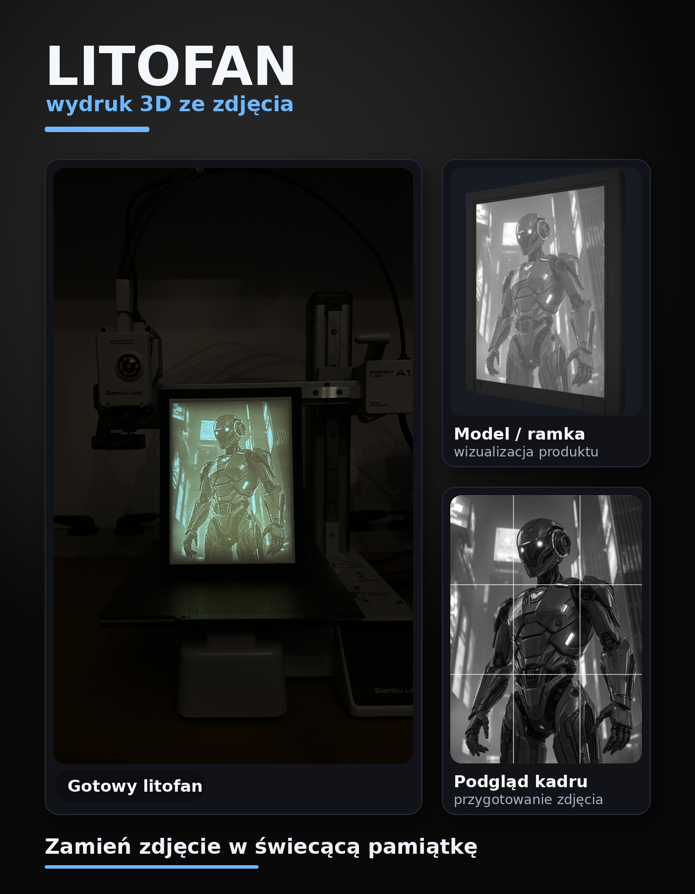 Portfolio item