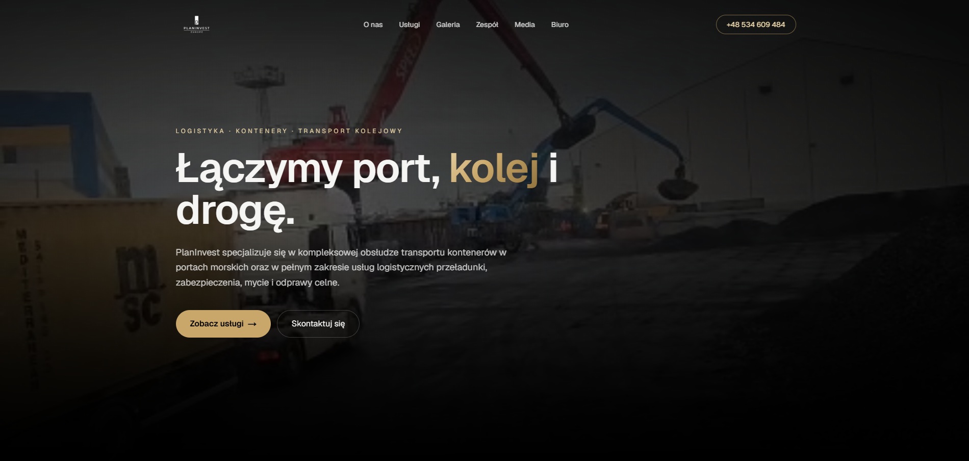 Portfolio item