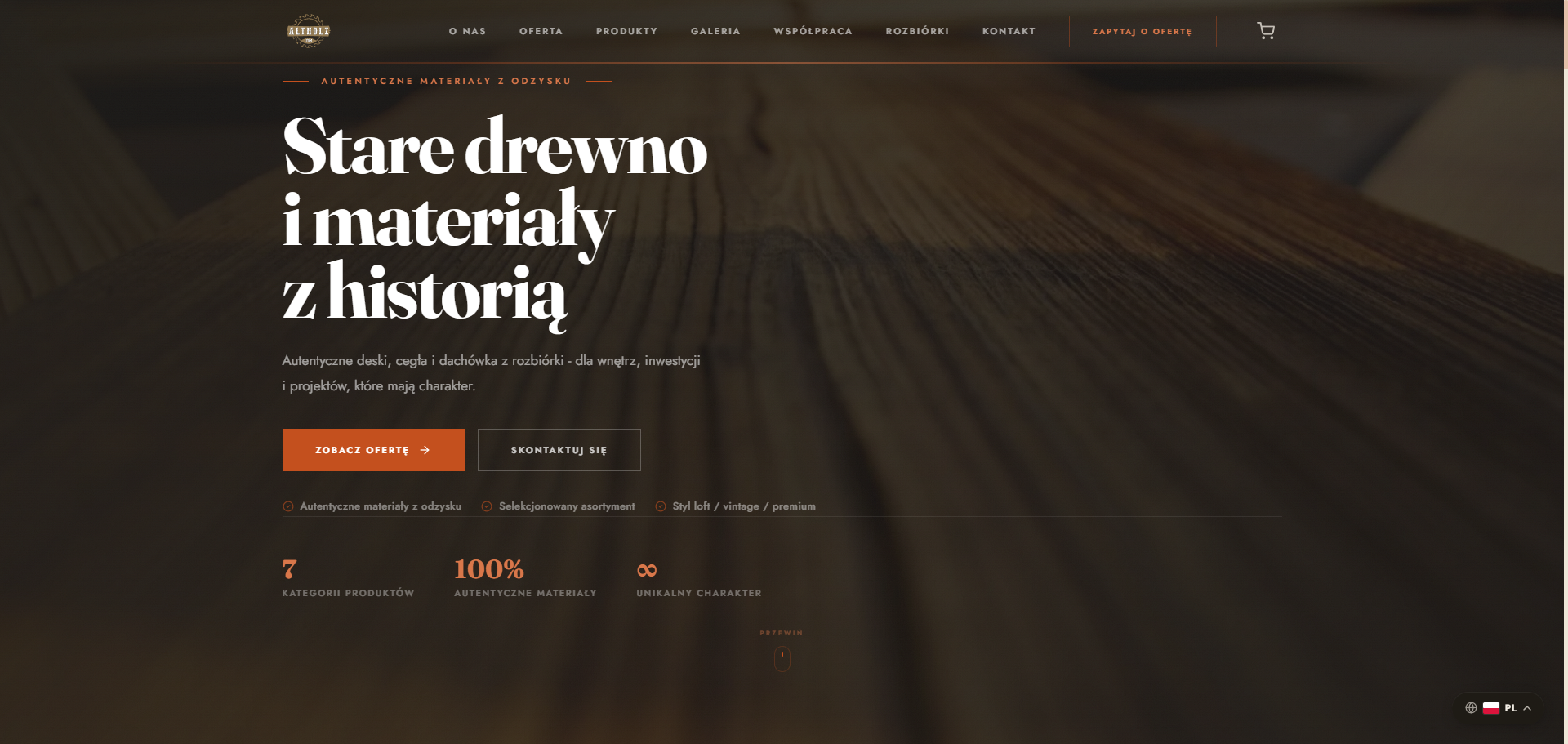 Portfolio item