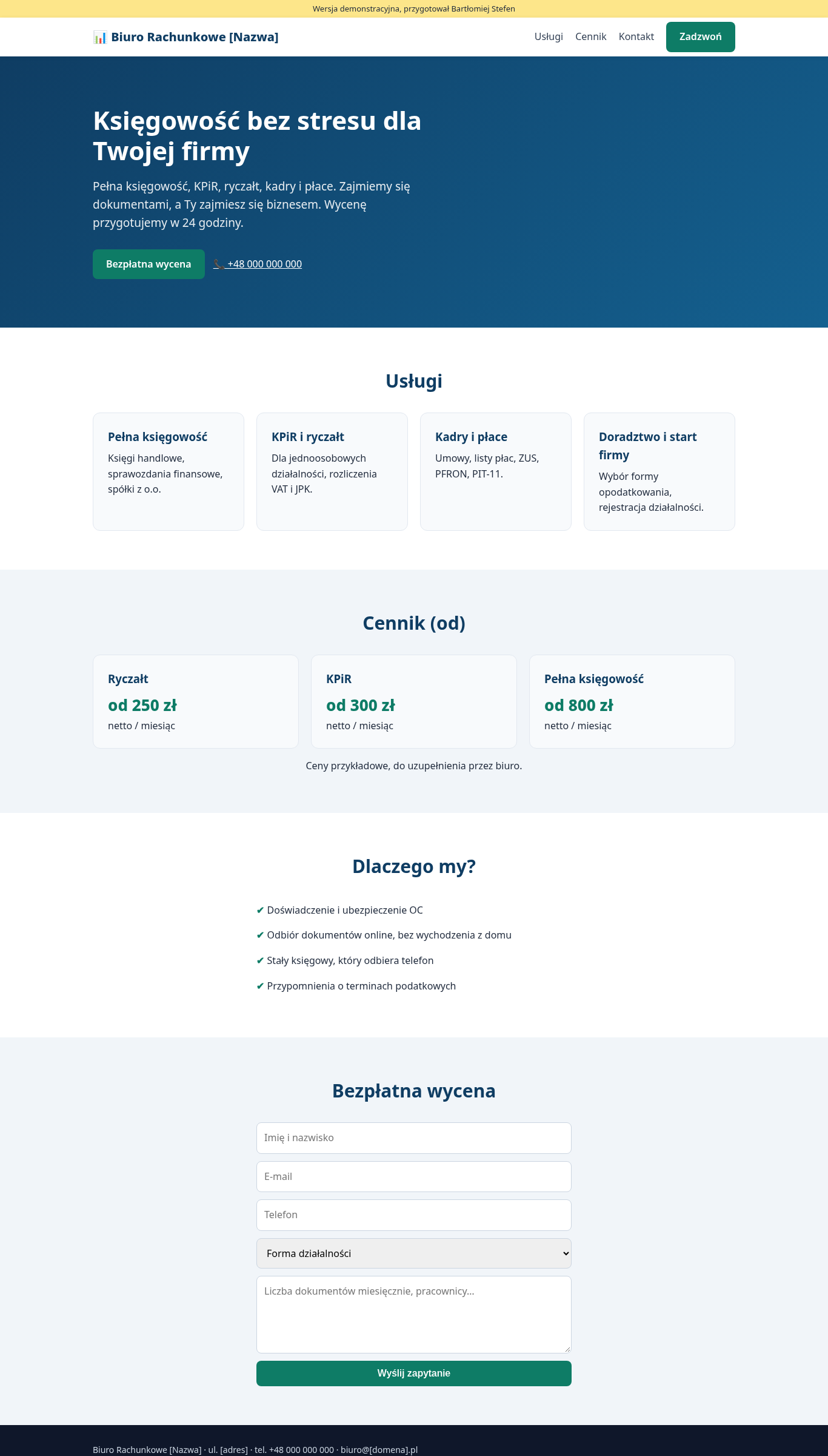 Portfolio item