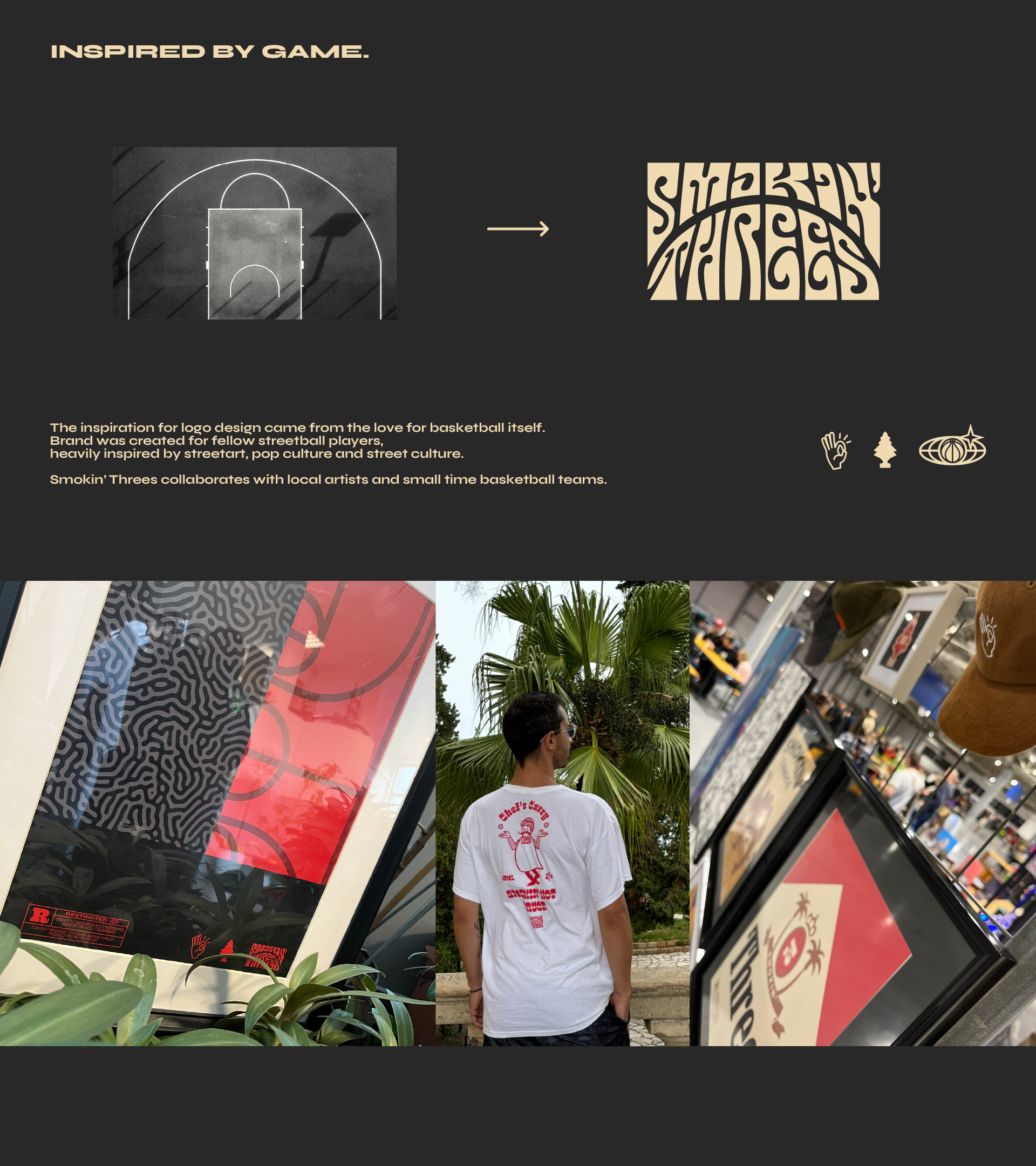 Portfolio item