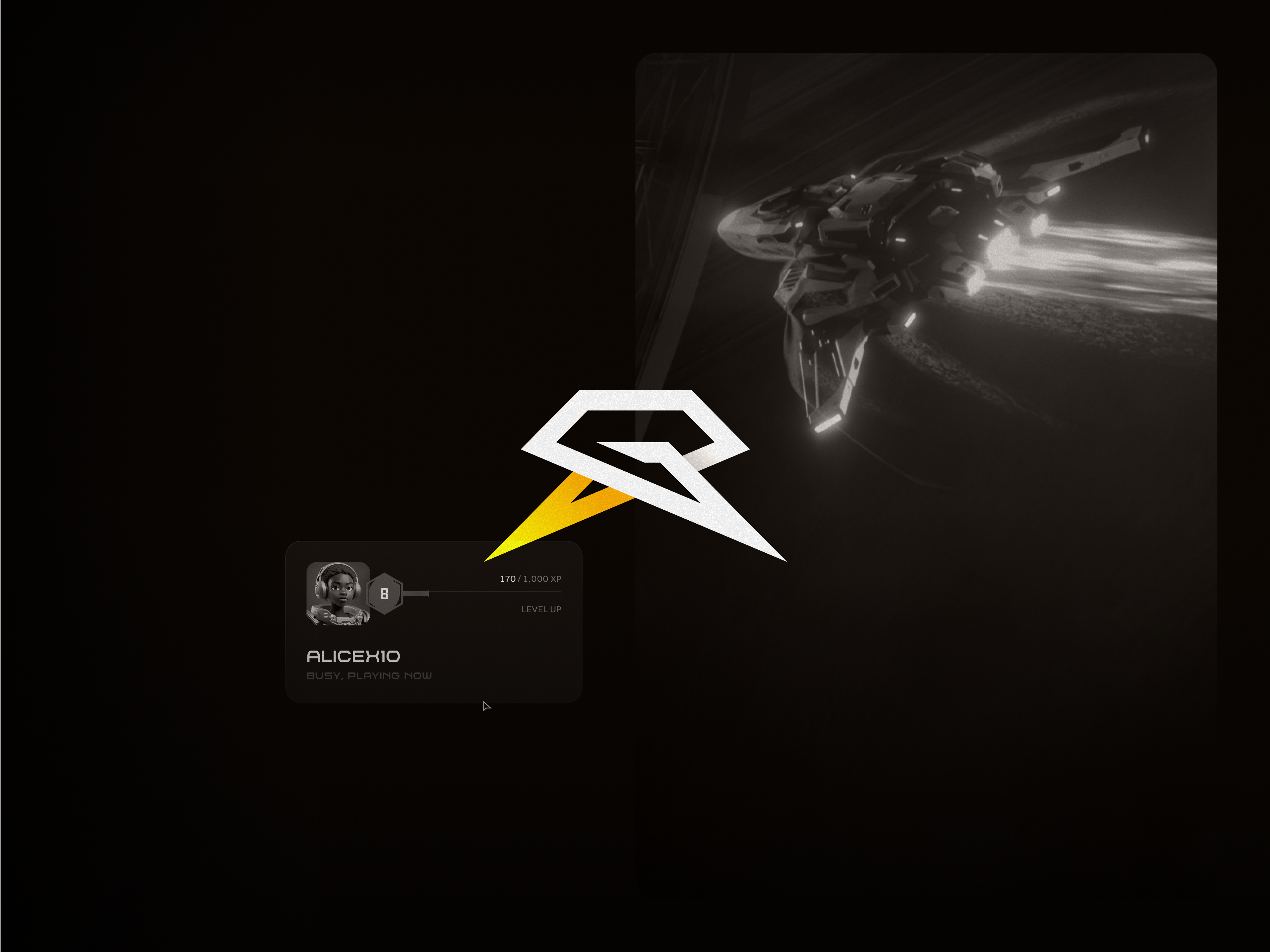 Portfolio item