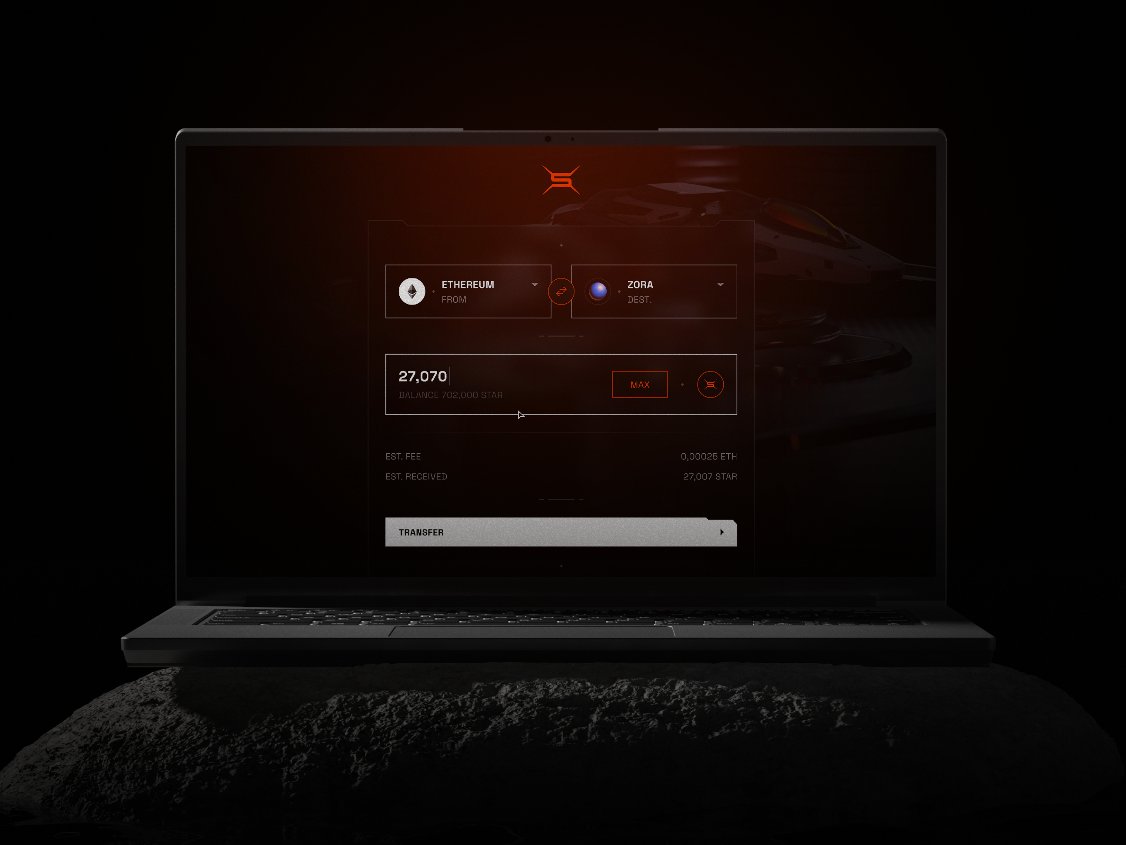 Portfolio item