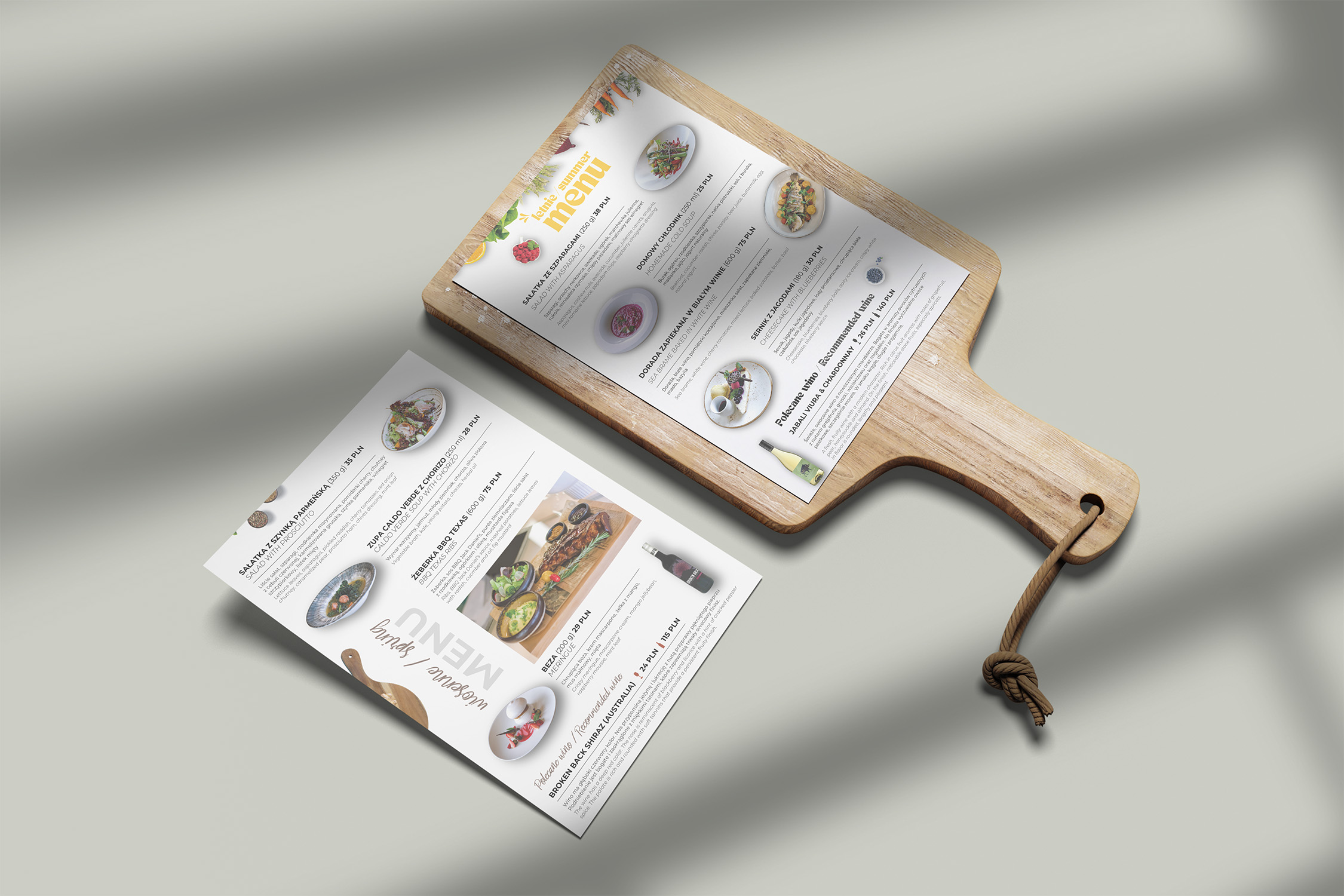 Portfolio item