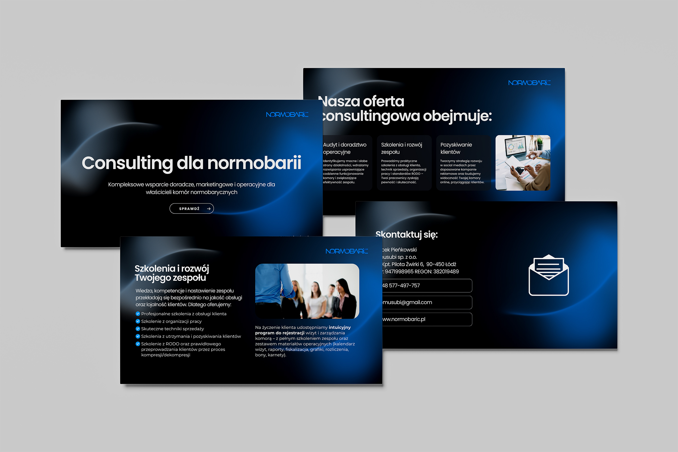 Portfolio item