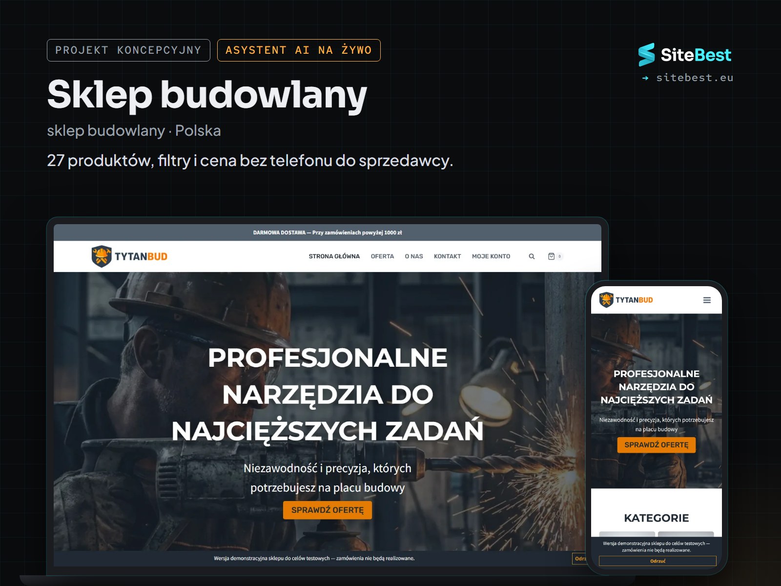 Portfolio item