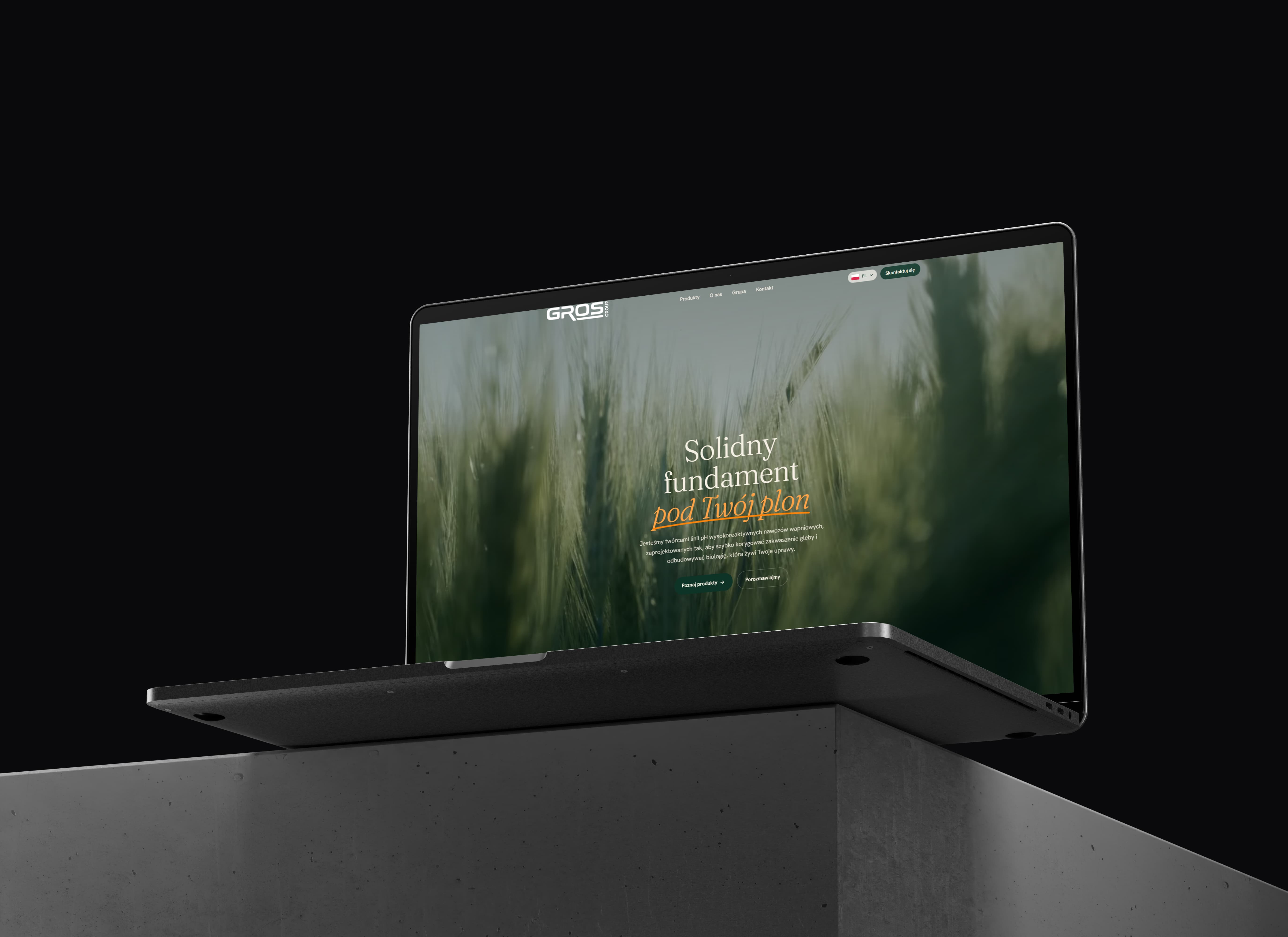 Portfolio item