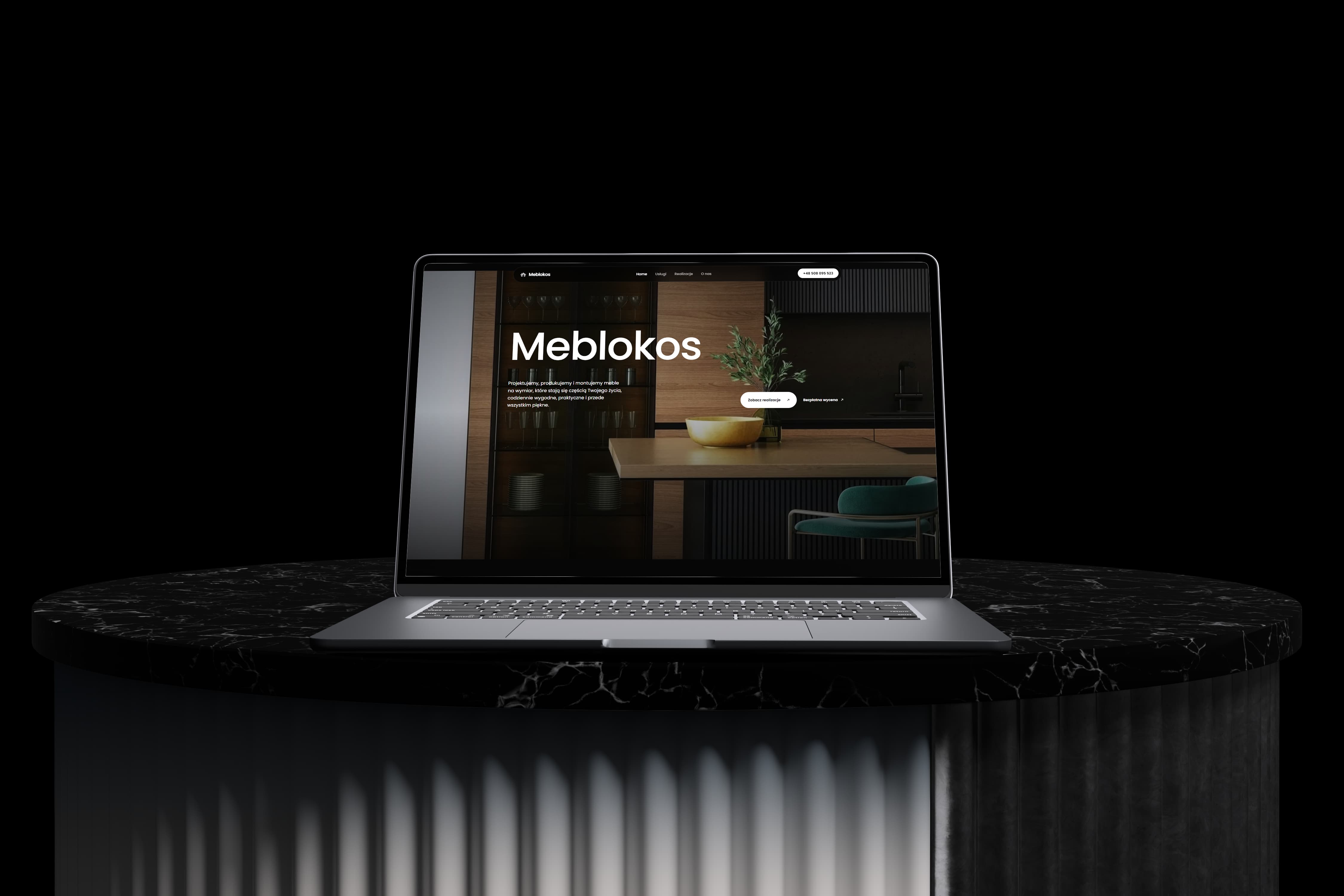 Portfolio item