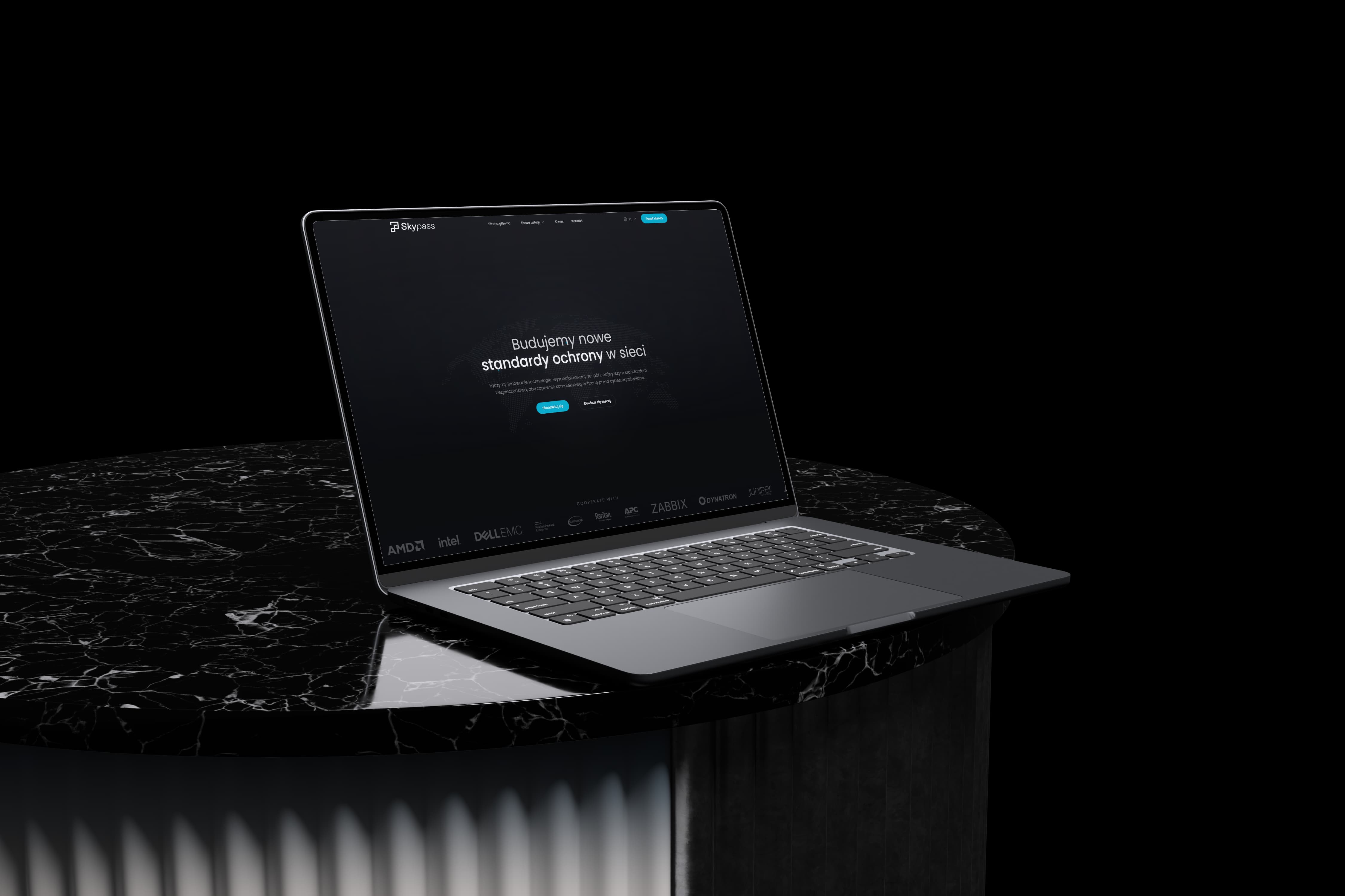 Portfolio item