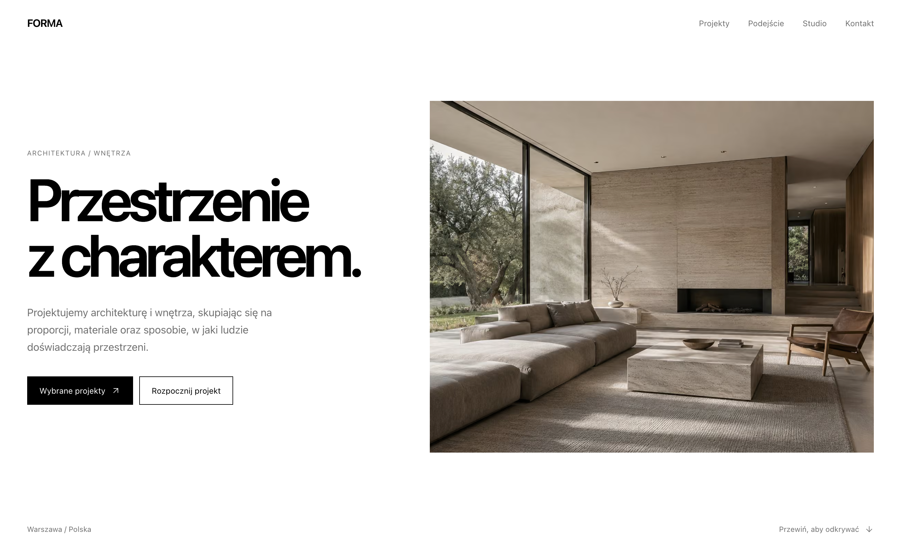Portfolio item