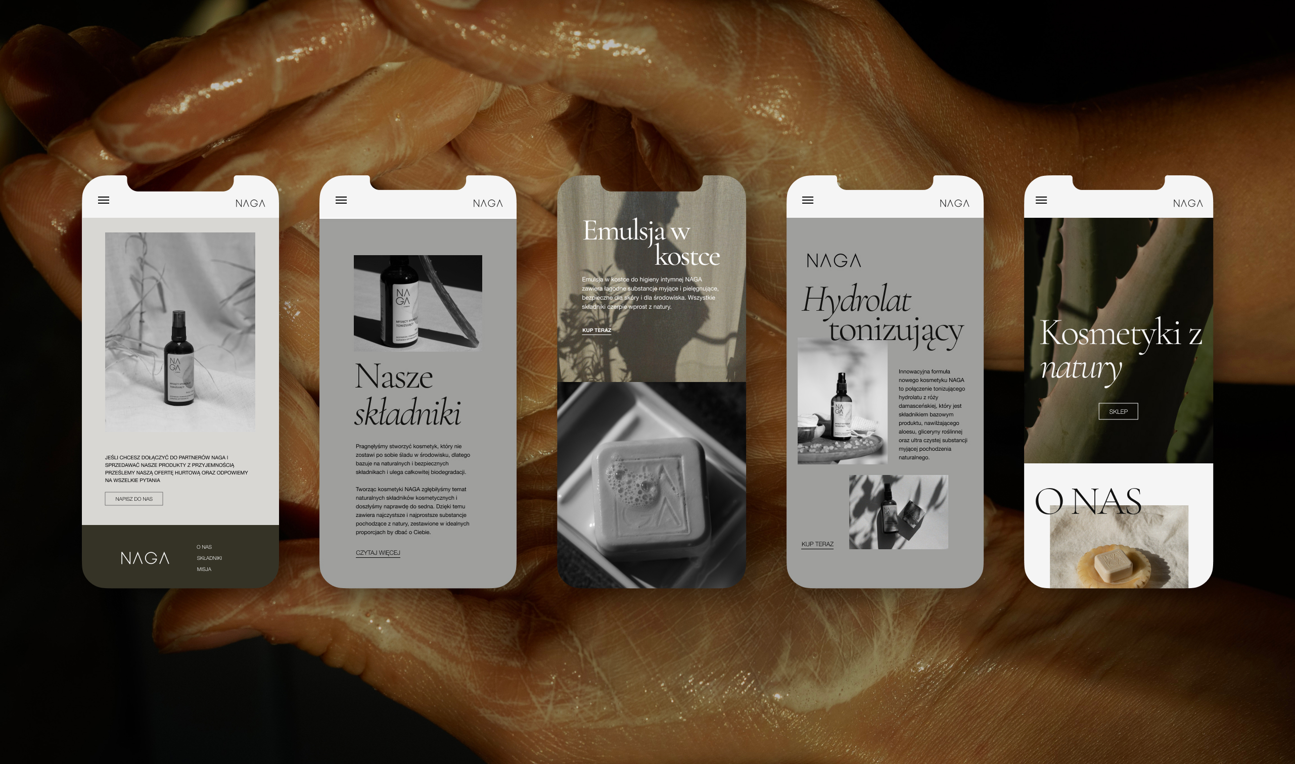 Portfolio item