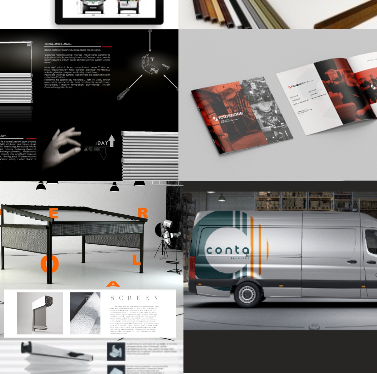 Portfolio item