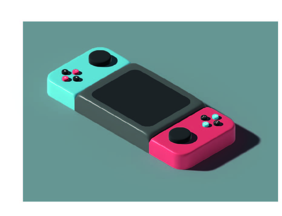 Portfolio item