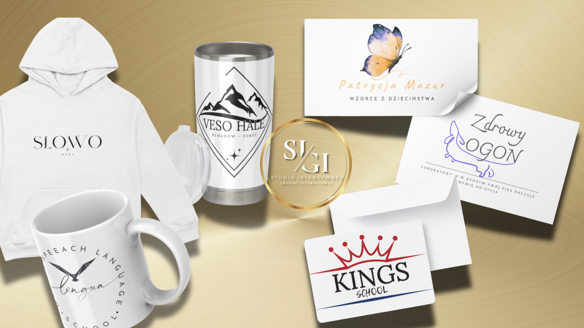 Portfolio item