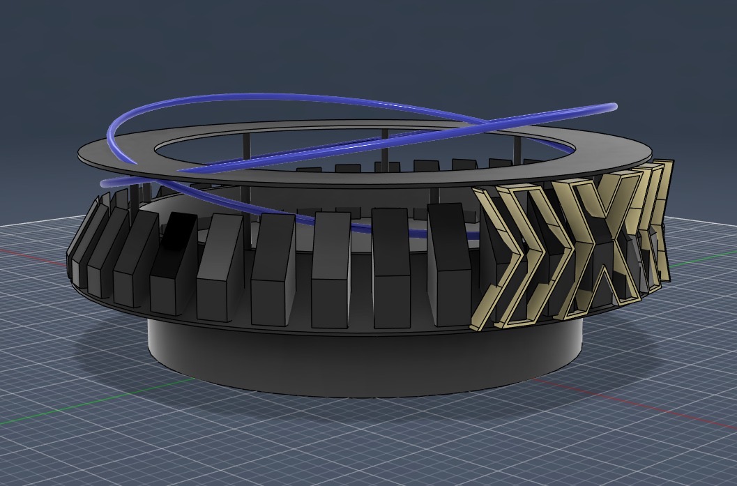 Portfolio item