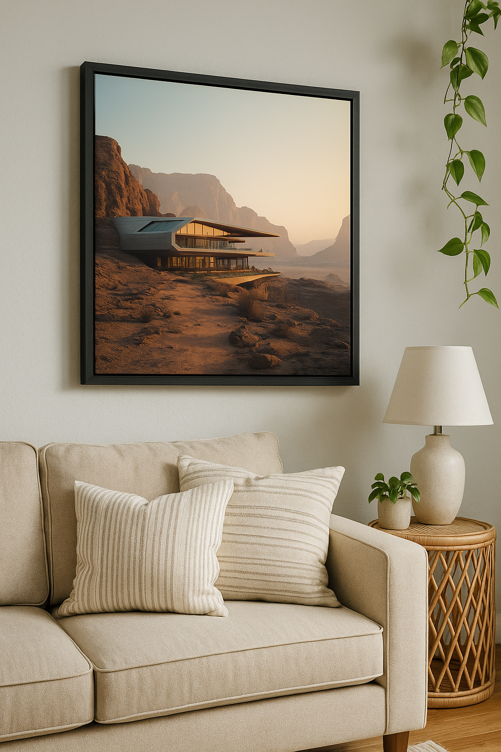Portfolio item