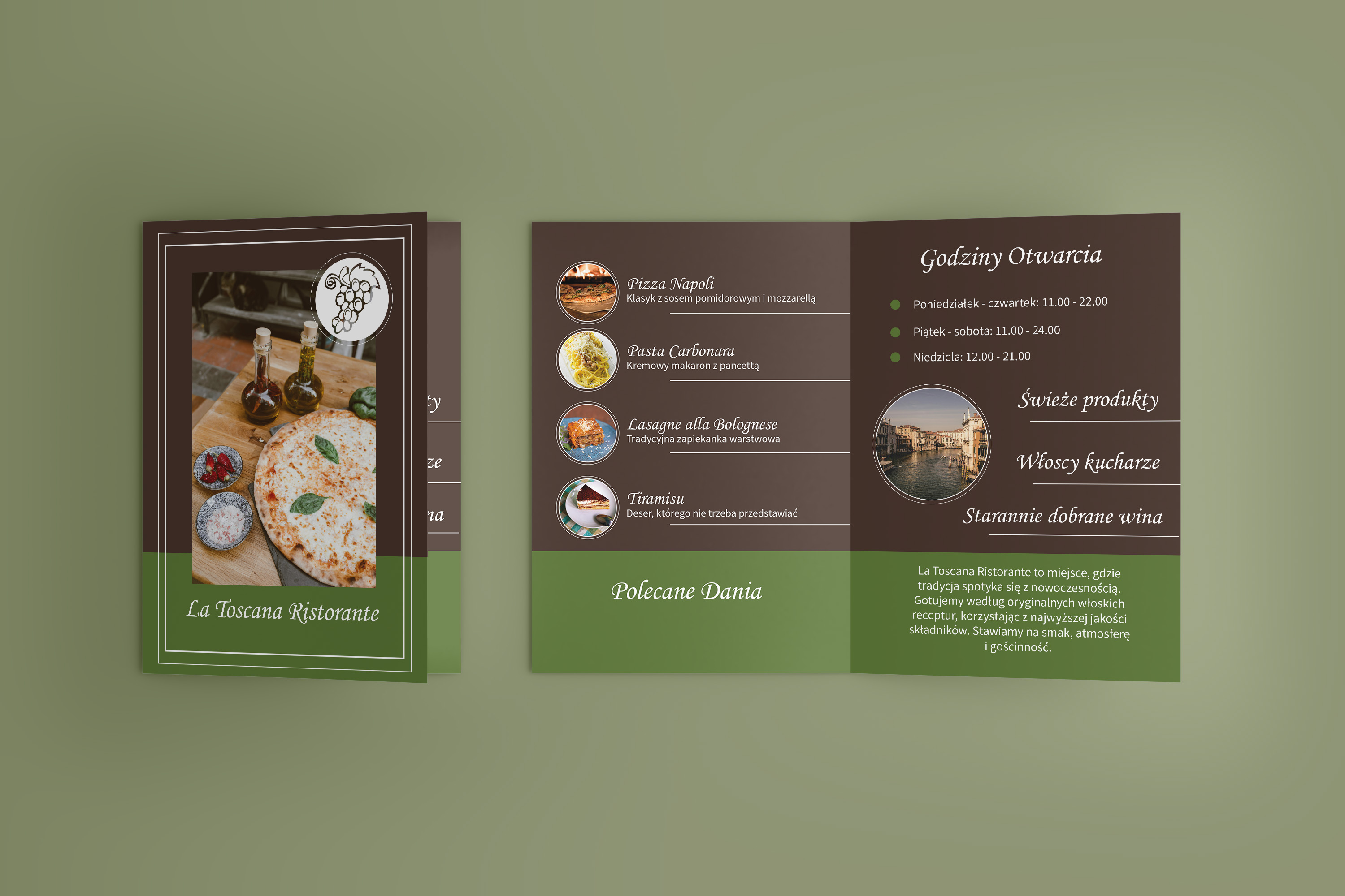 Portfolio item