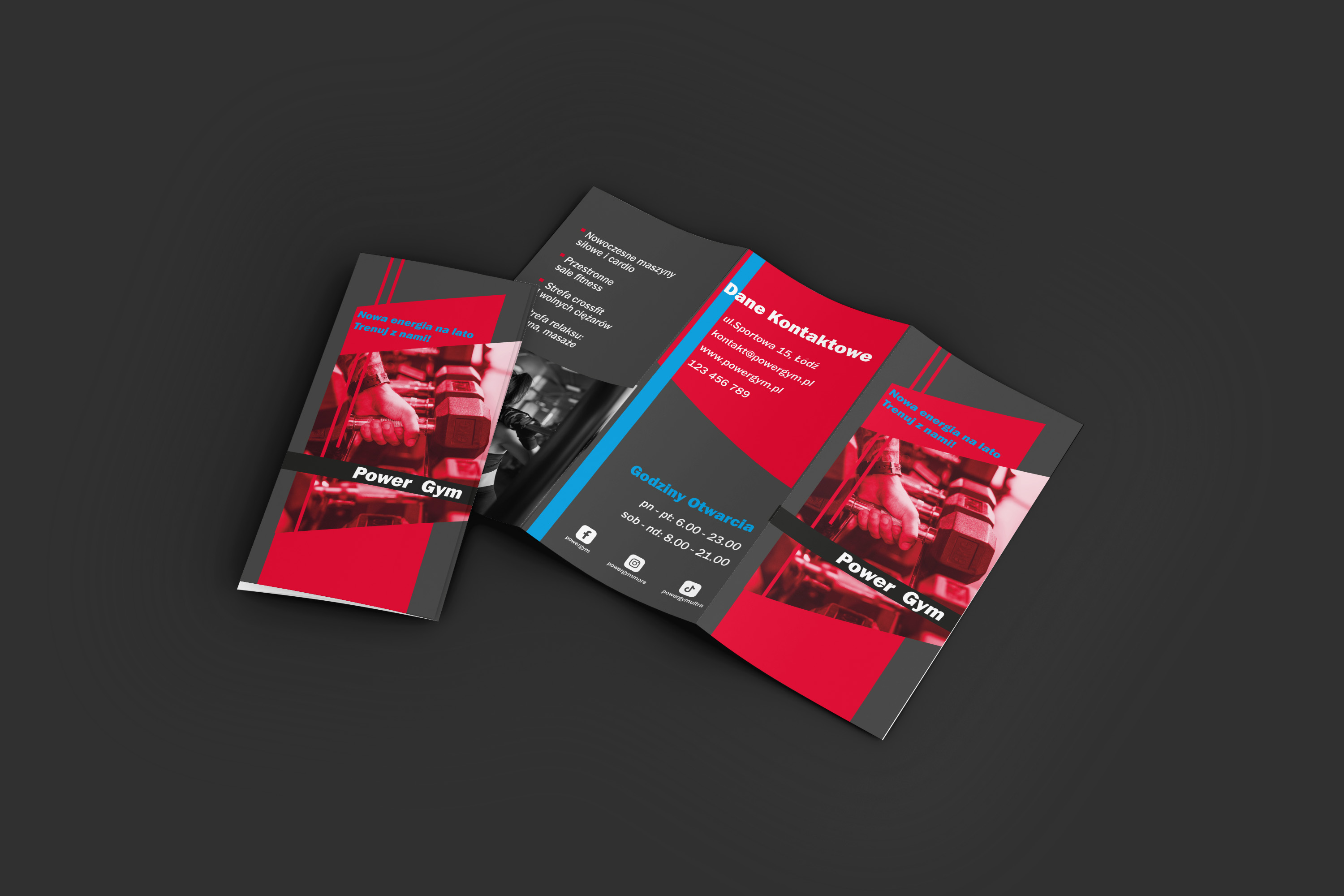 Portfolio item