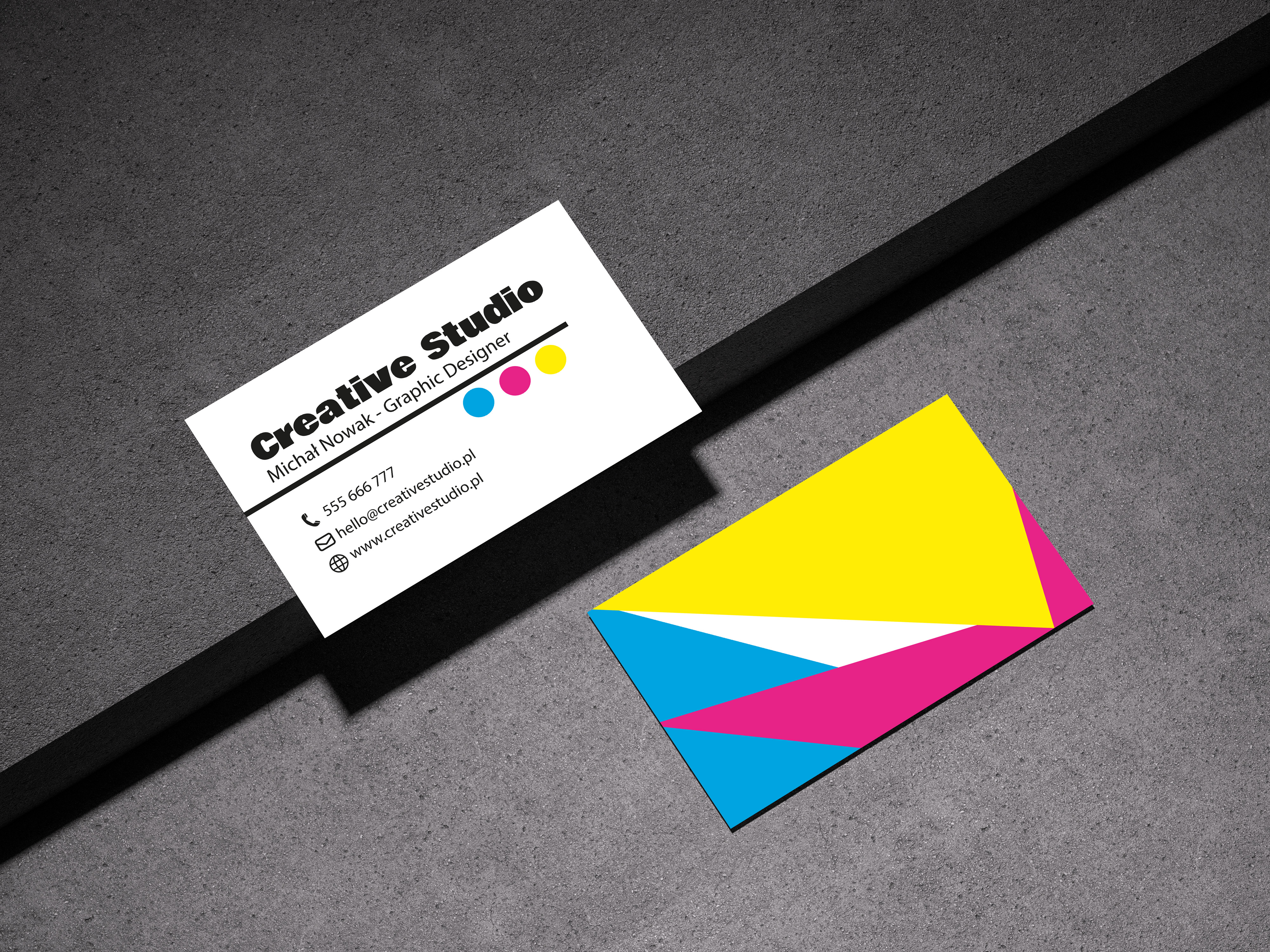 Portfolio item