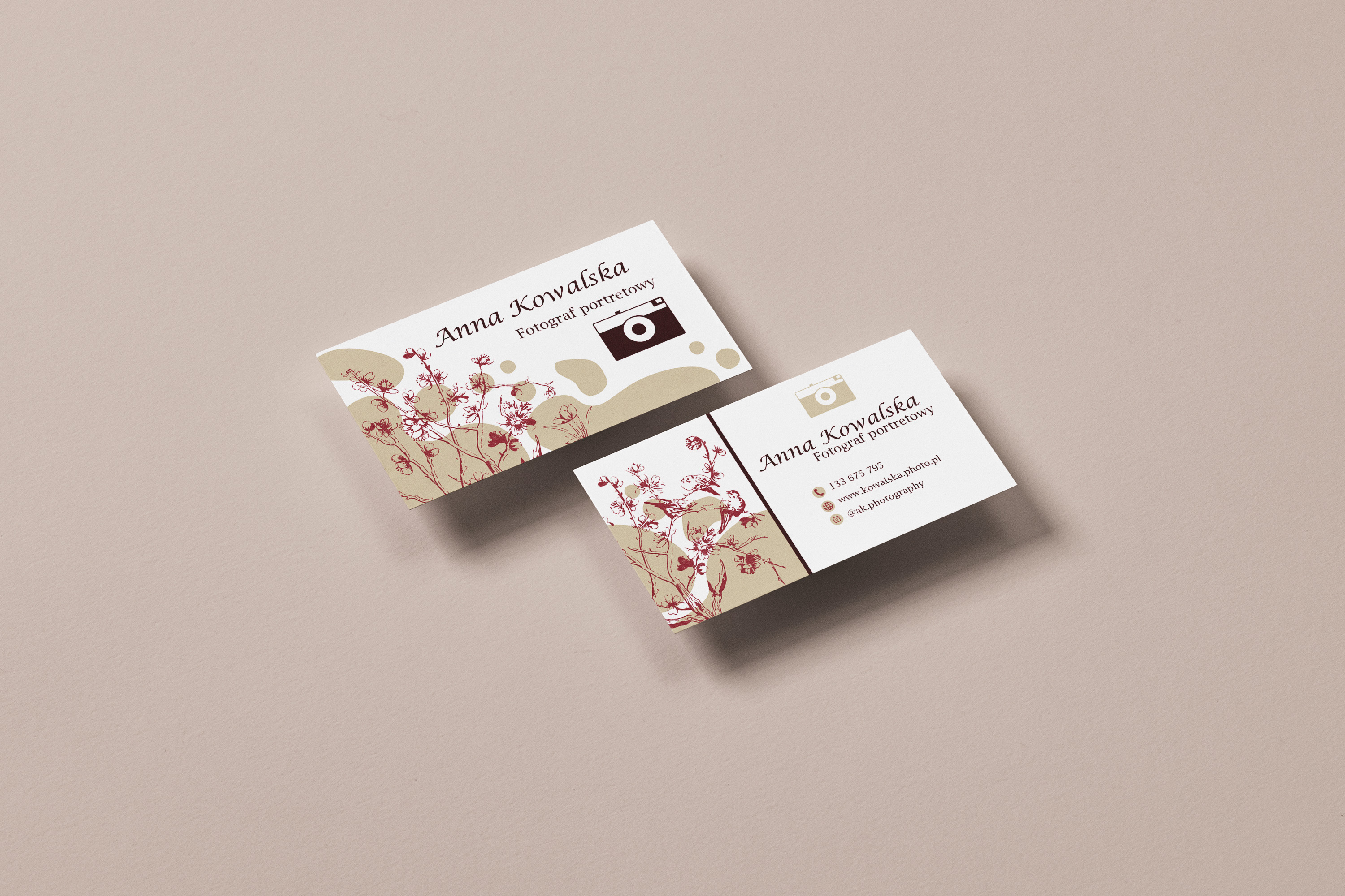 Portfolio item