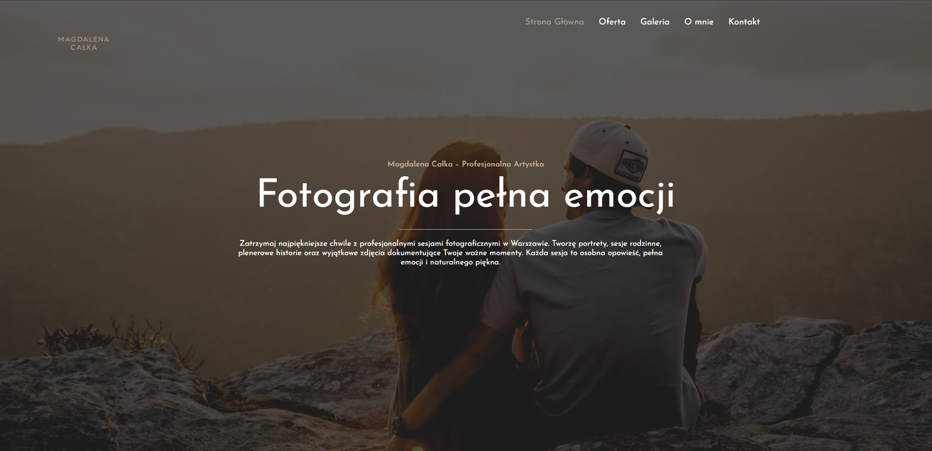 Portfolio item