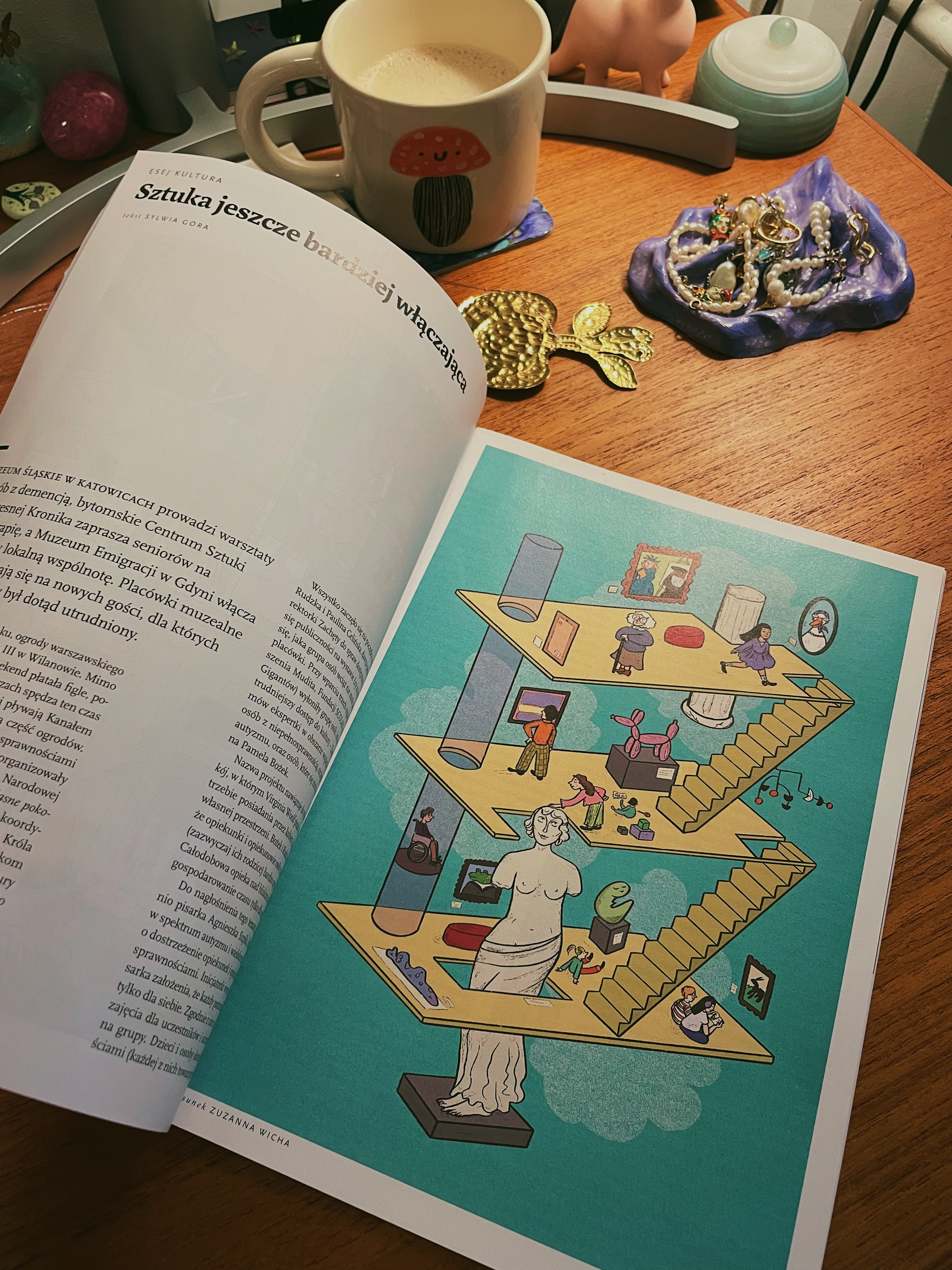Portfolio item