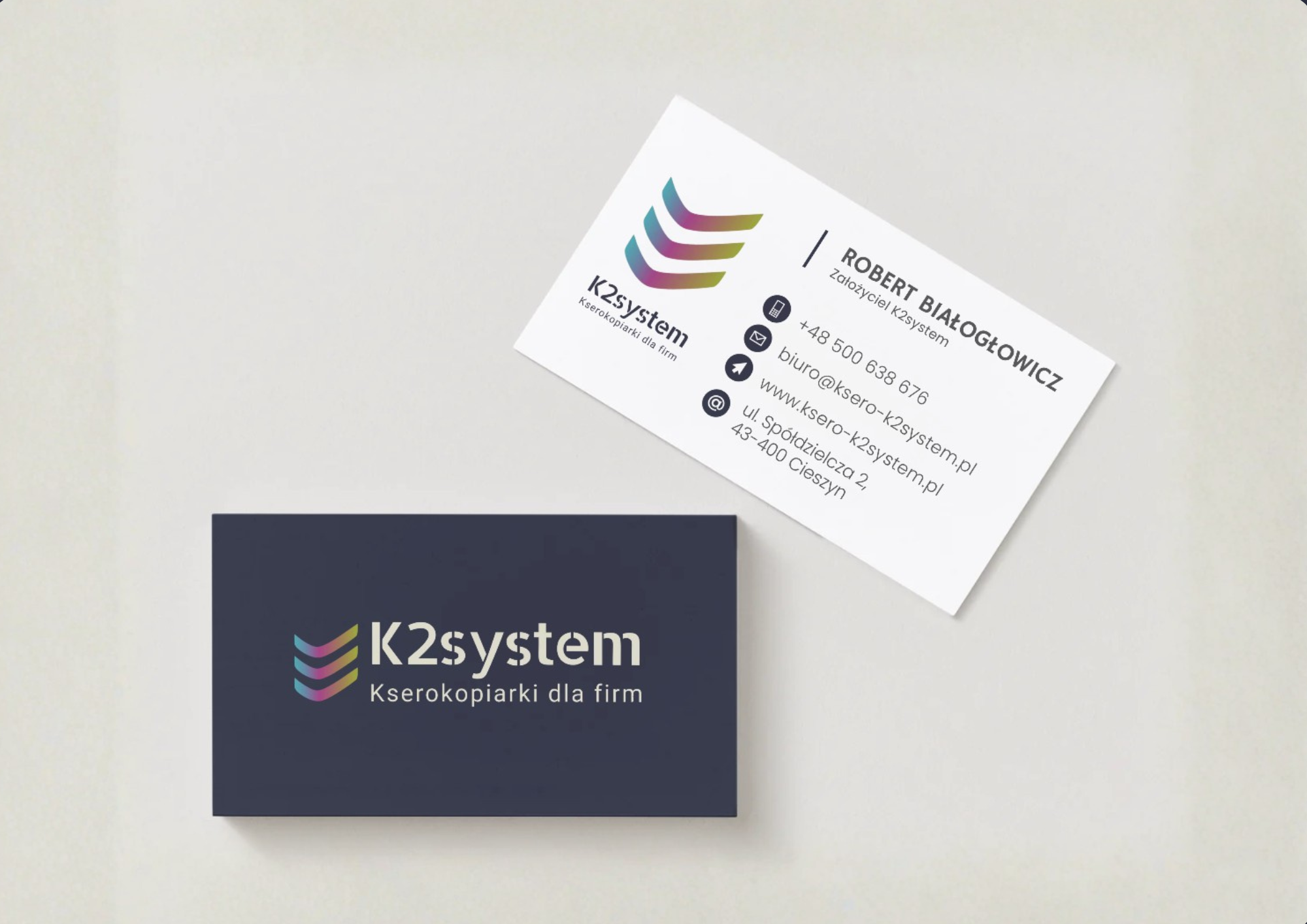 Portfolio item