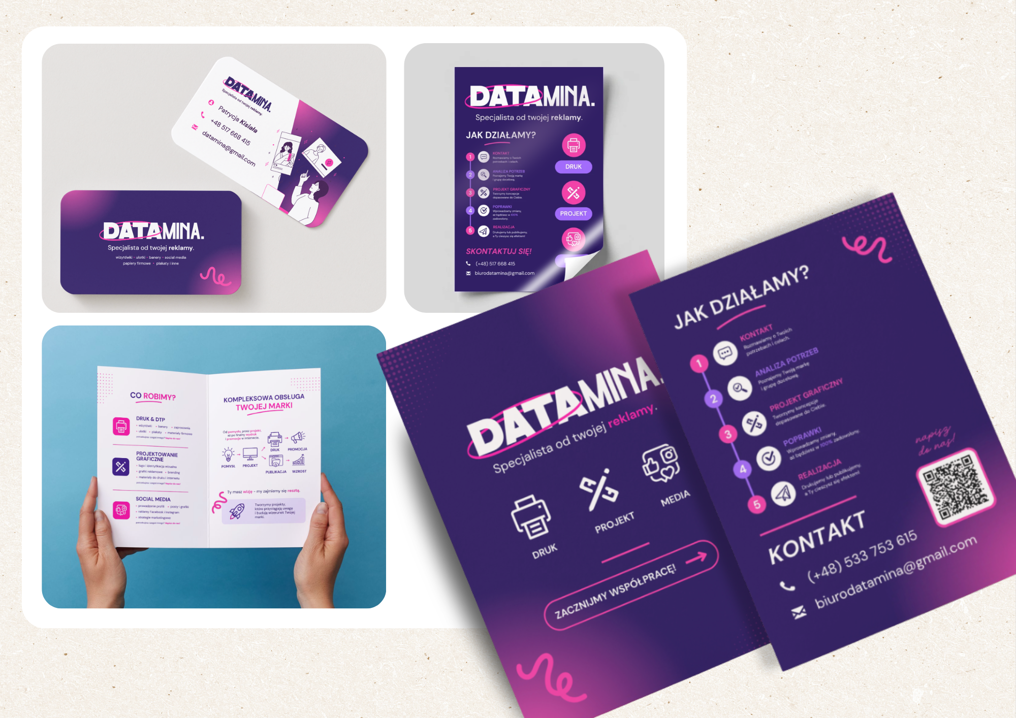 Portfolio item