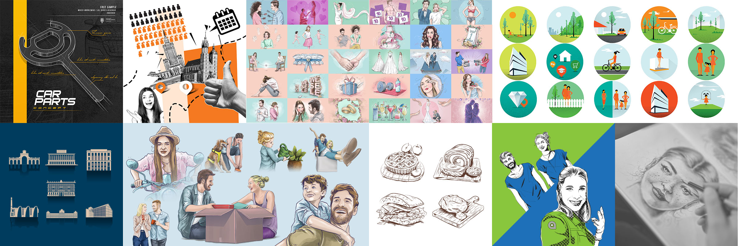 Portfolio item