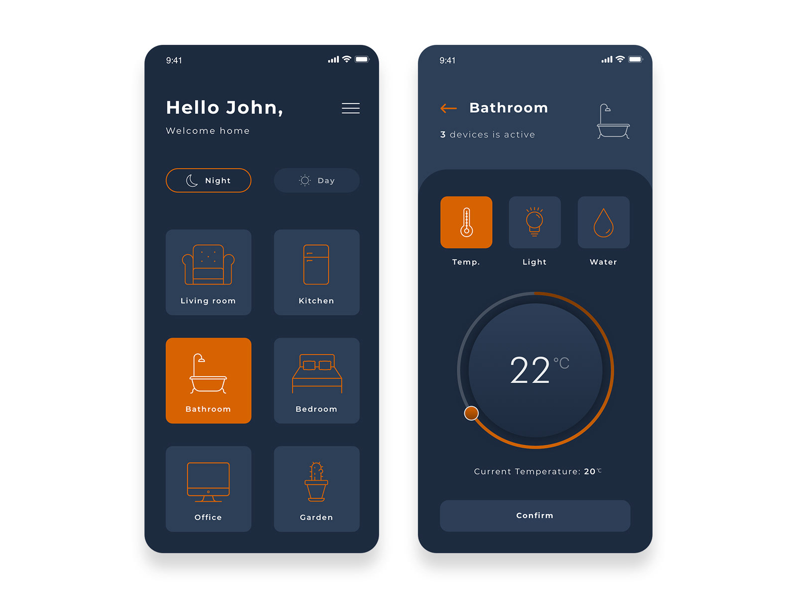Portfolio item