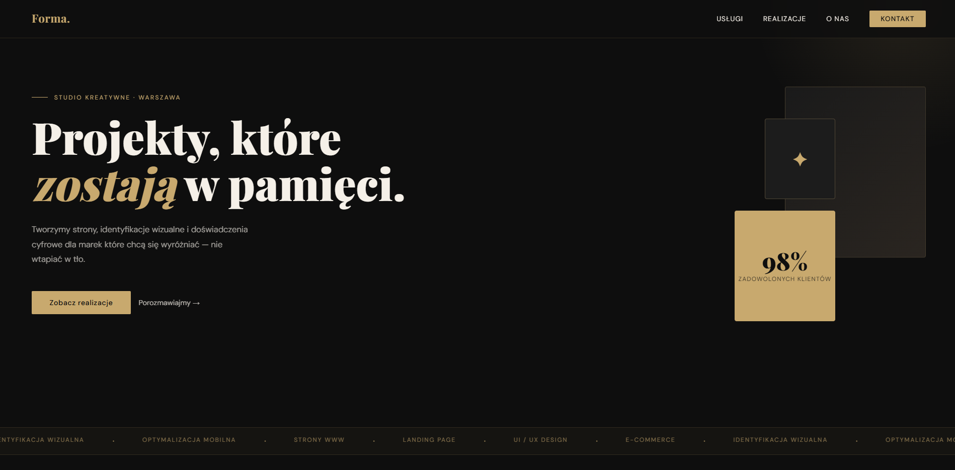 Portfolio item