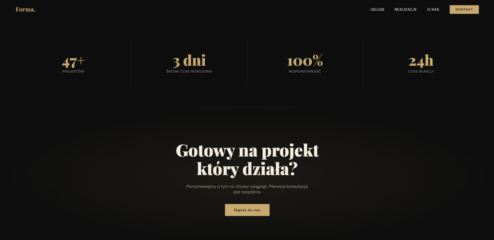 Portfolio item