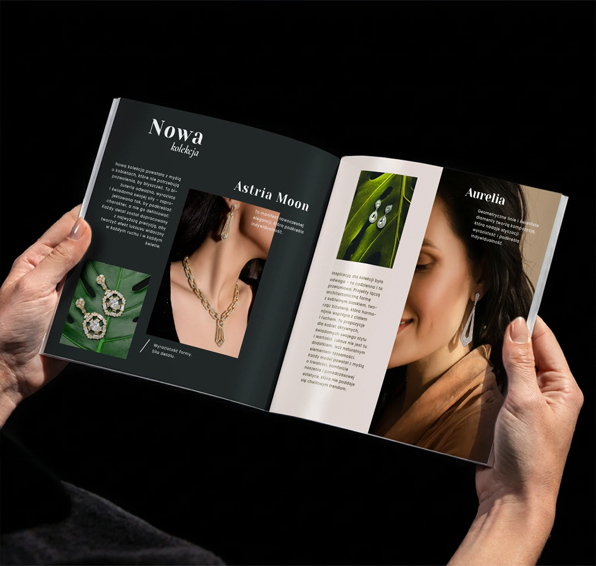 Portfolio item