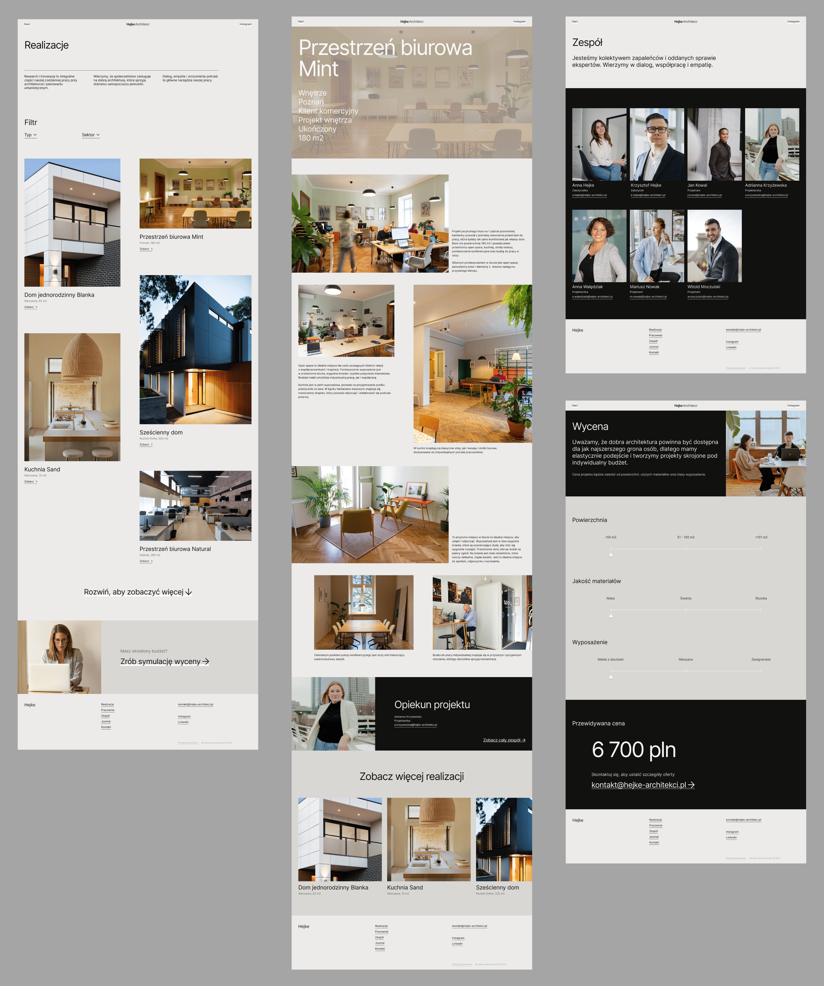 Portfolio item