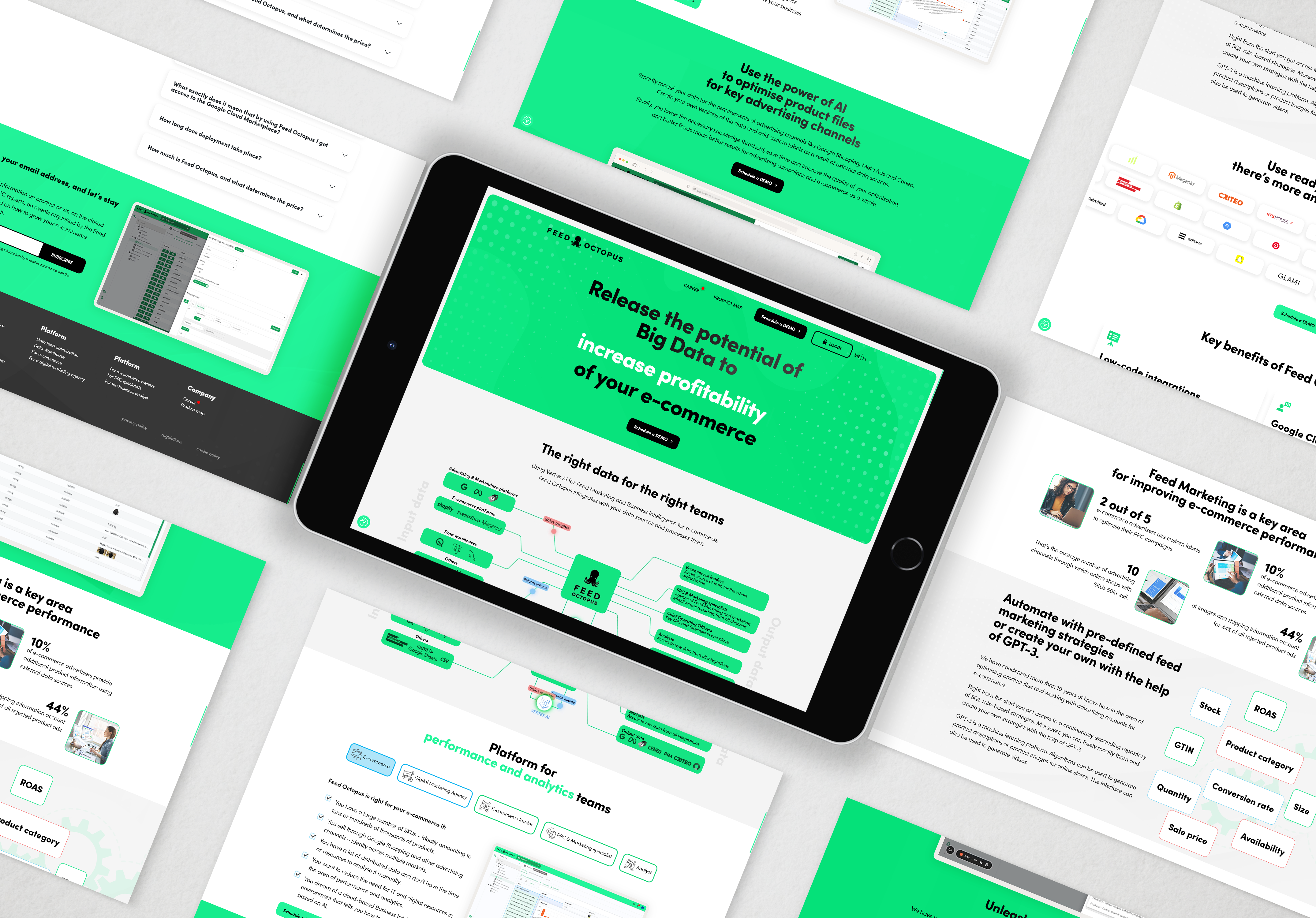 Portfolio item