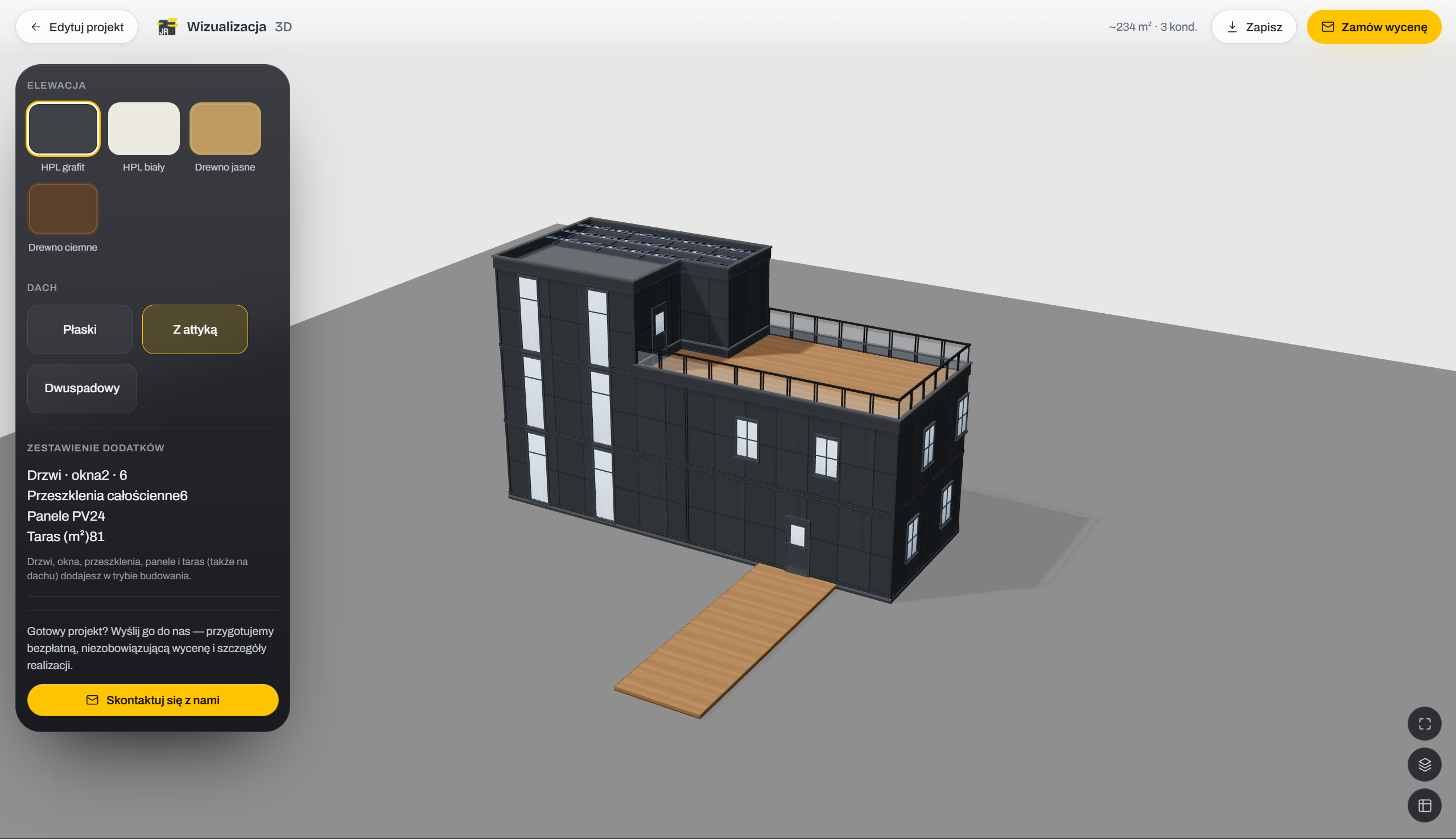 Portfolio item