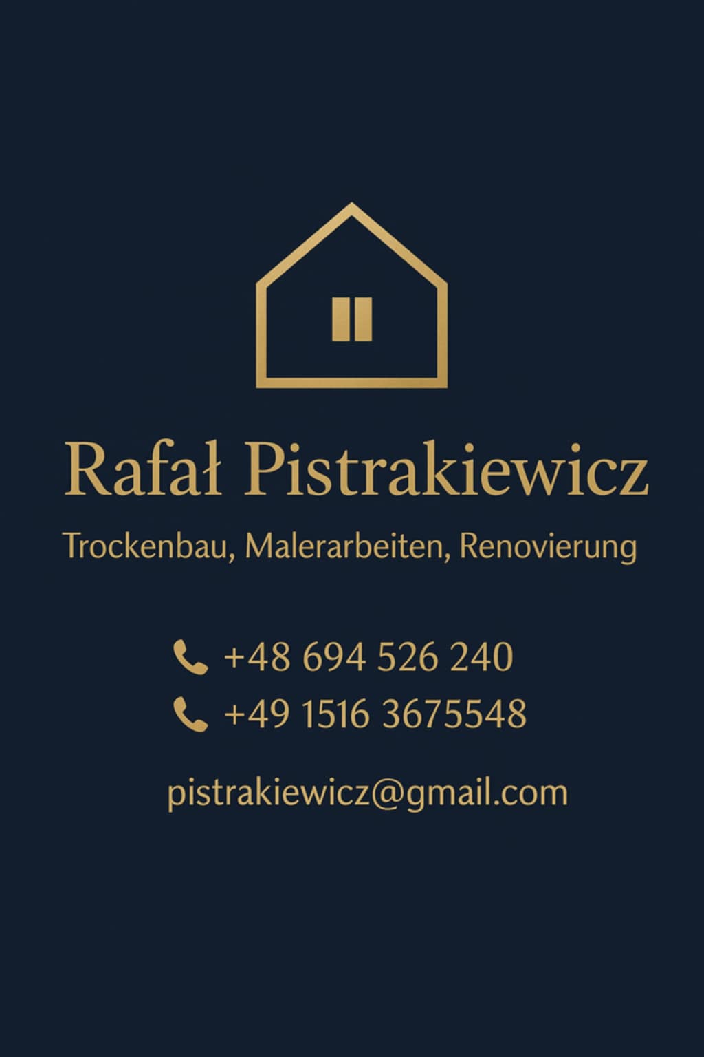 Portfolio item