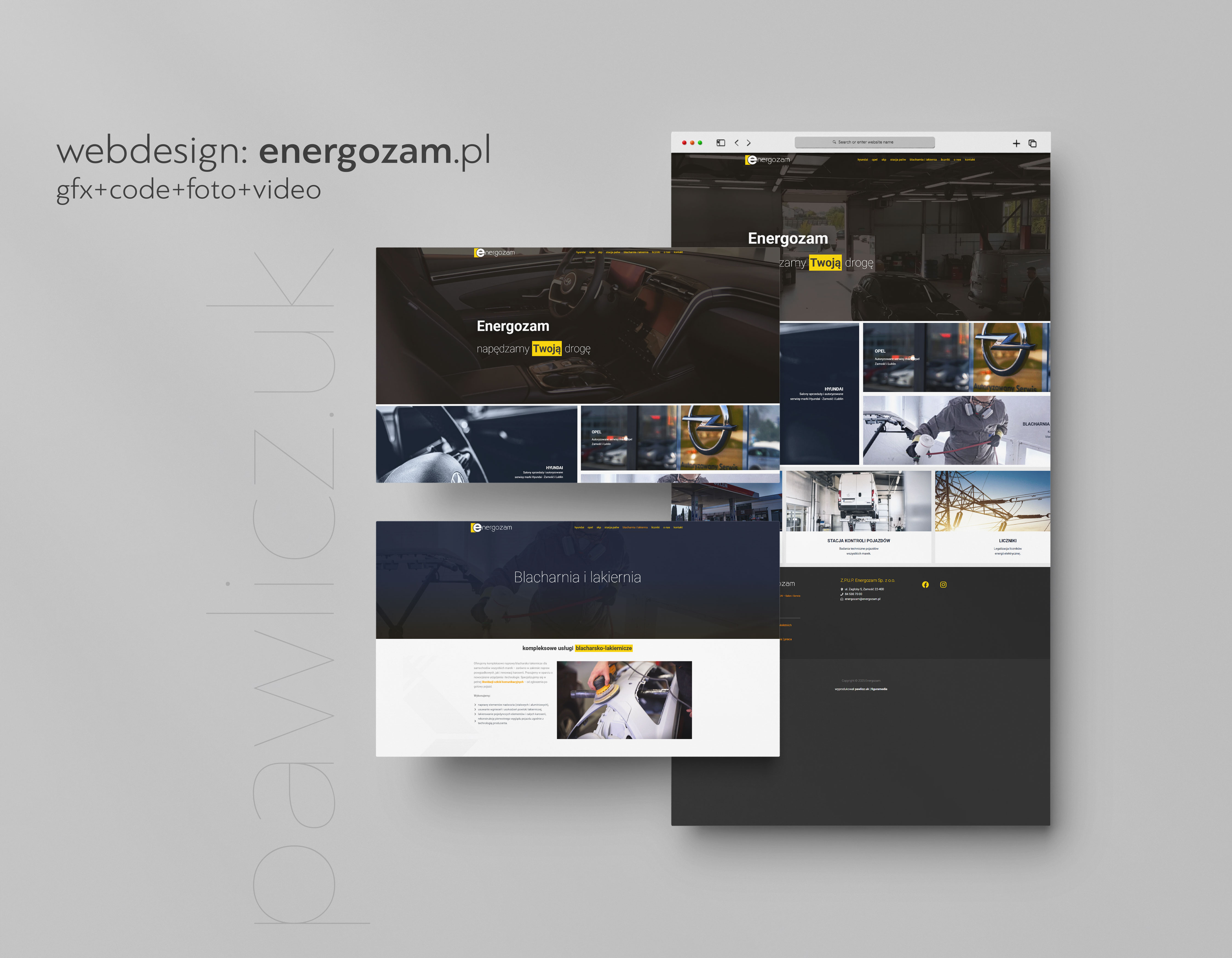 Portfolio item
